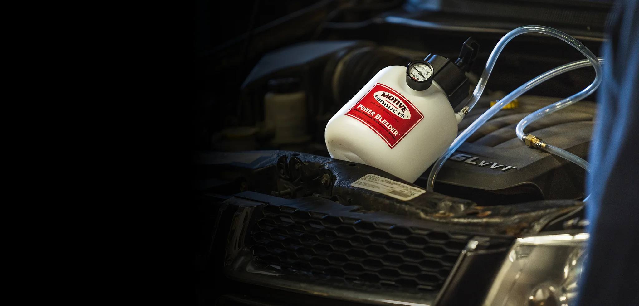 Master Your Brake Service Faster