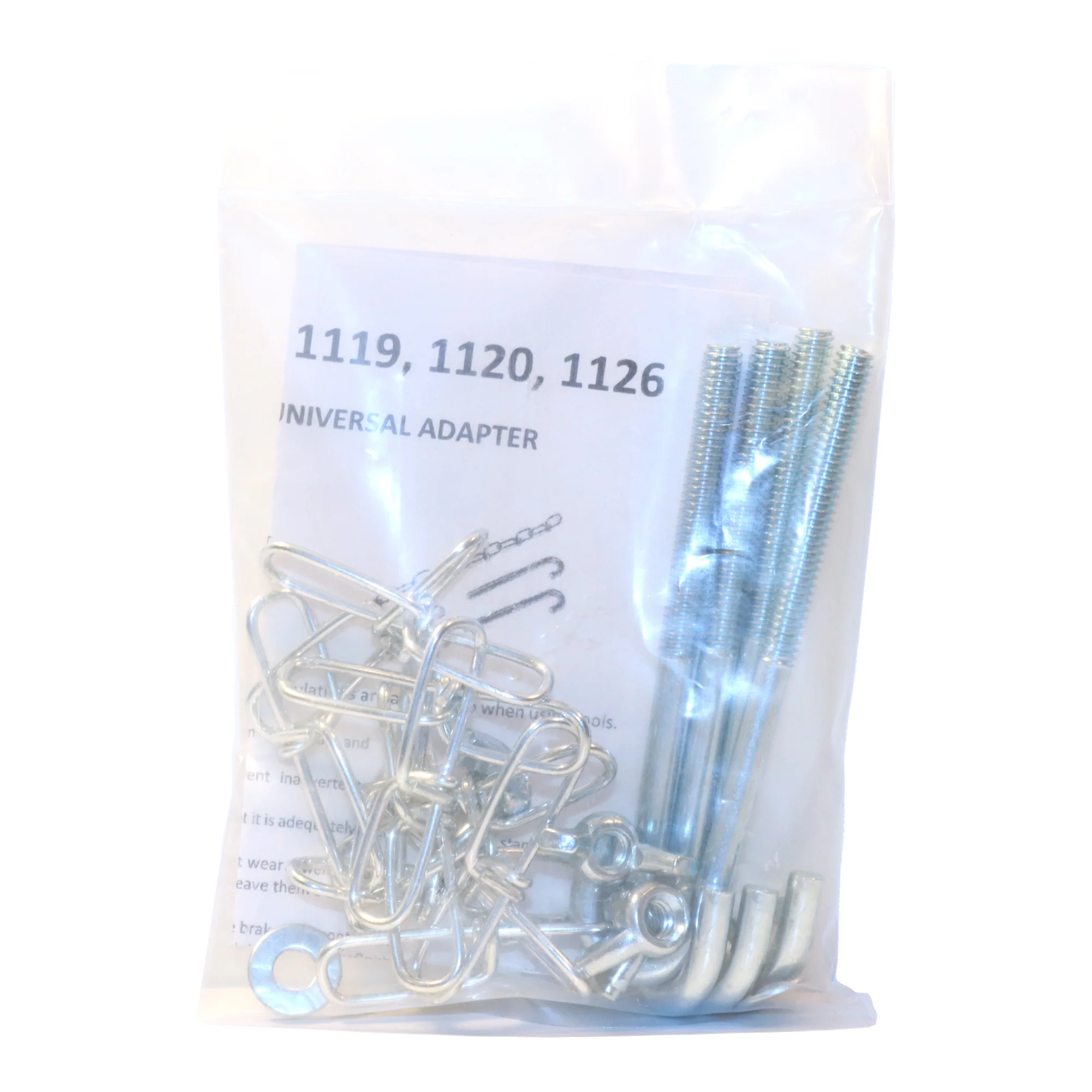 0101 Round Universal Power Bleeder Kit – 2 Qt One-Person Bleeder - Image 5