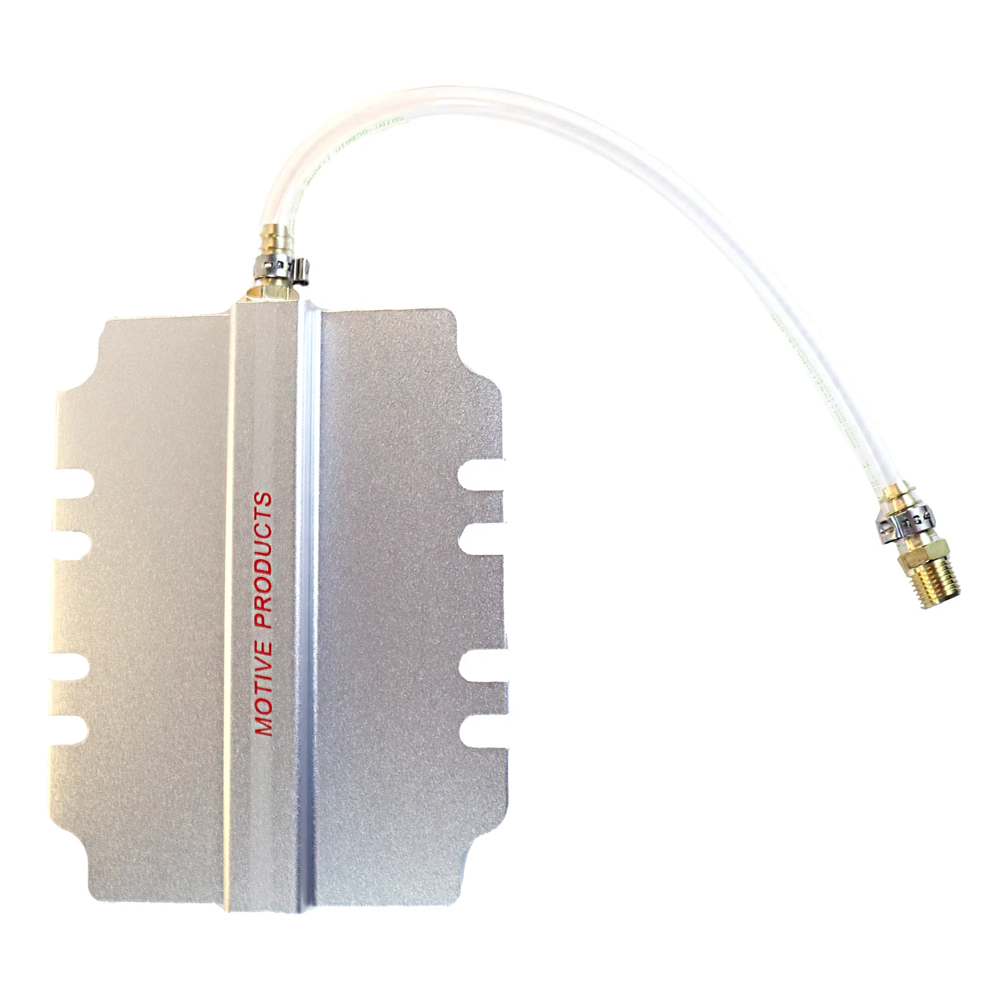 0105 Early American Rectangular Power Bleeder – Mid-60s to Early-80s - Image 5