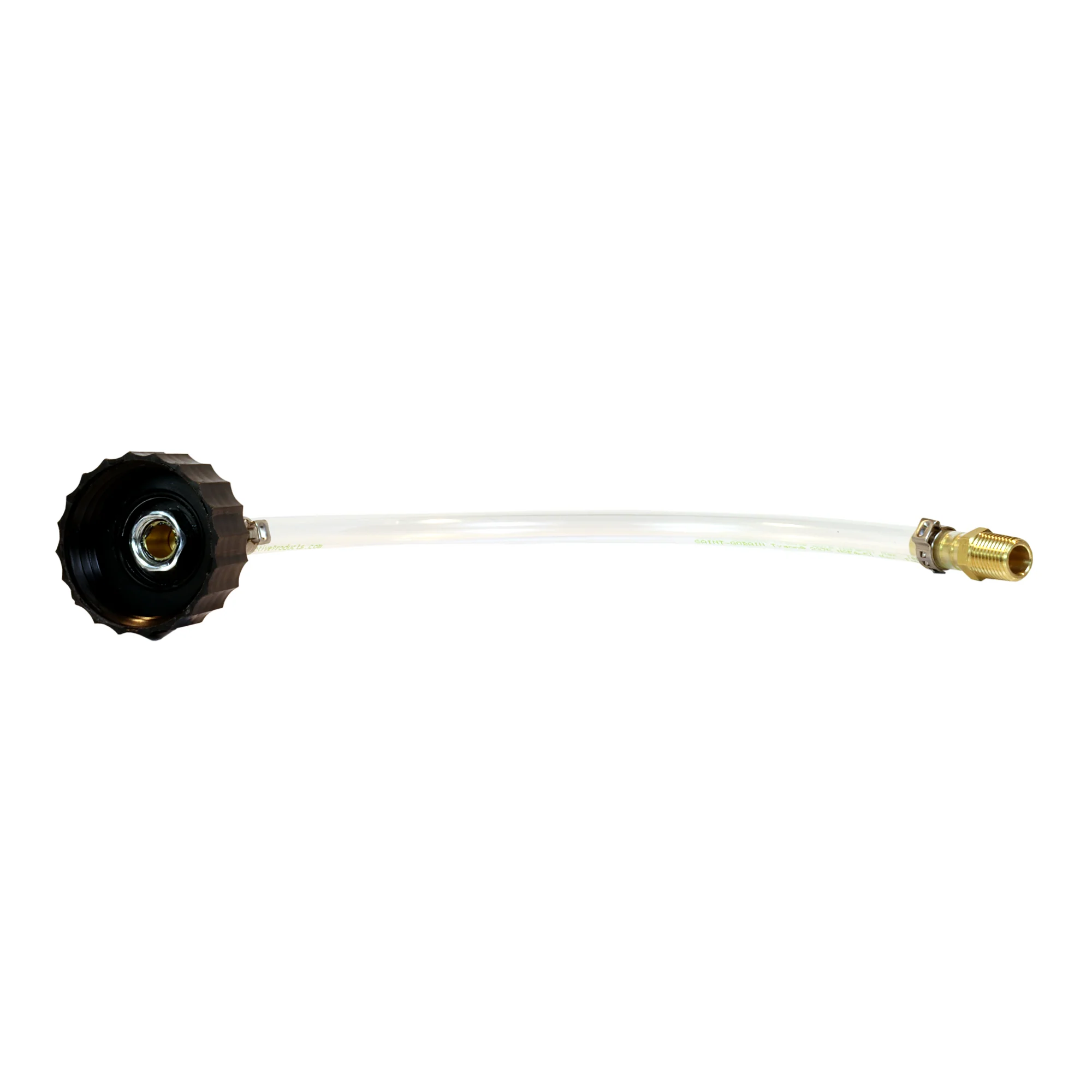 0112 Tilton Power Bleeder Kit – 2 Qt Black Label w/ Tilton Adapter - Image 4