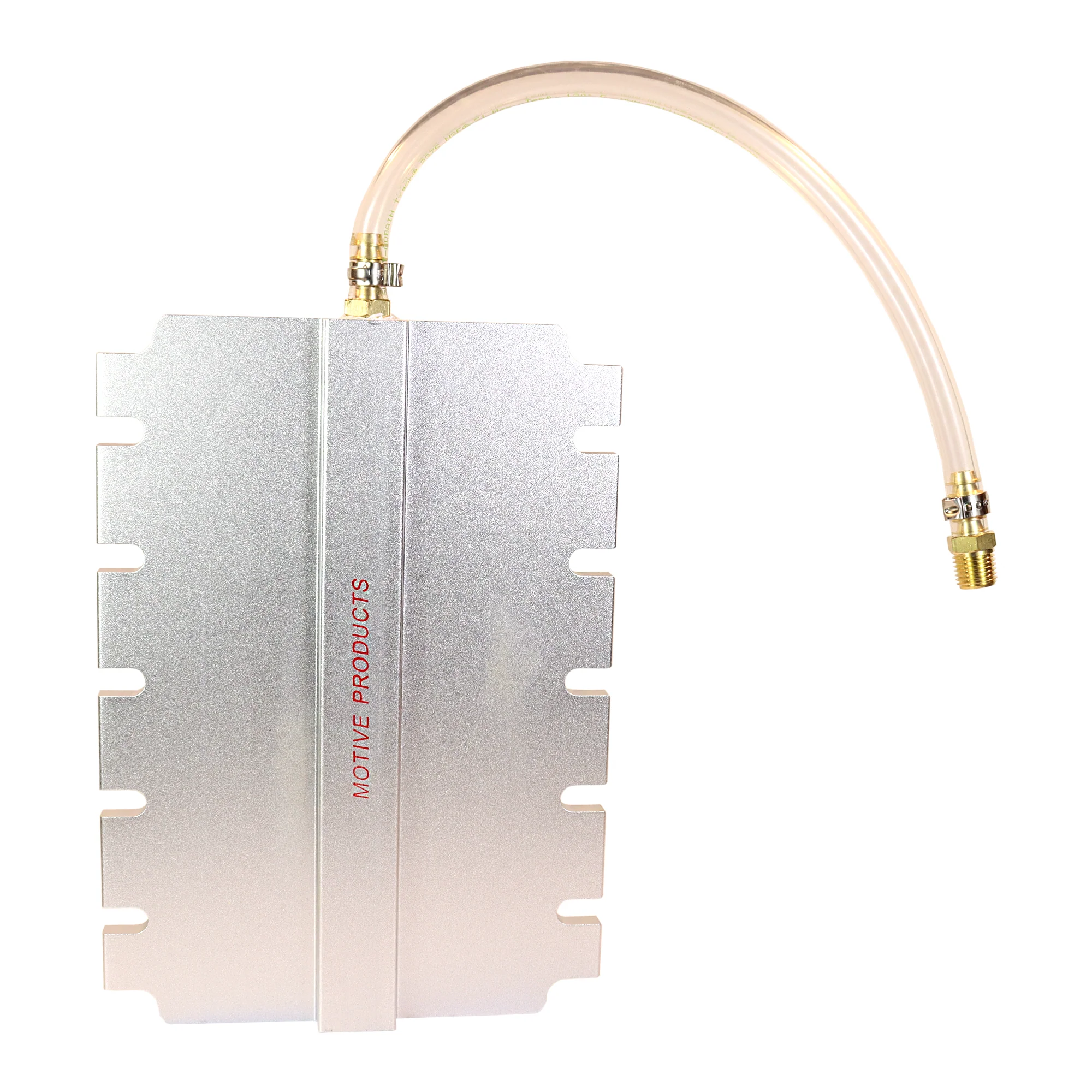 0115 Large Rectangular Power Bleeder Kit – 2 Qt, Early American - Image 3
