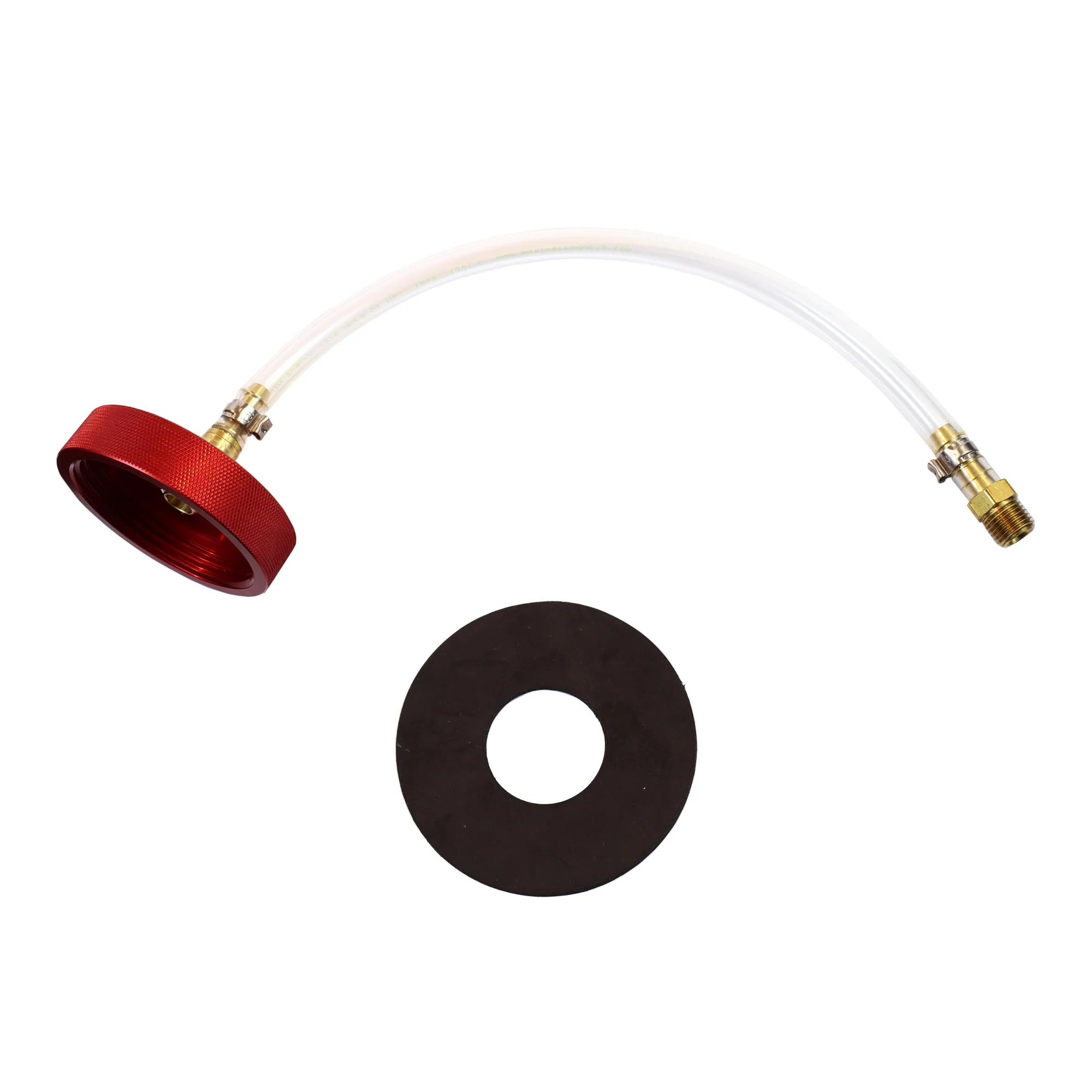 0124 Girling 2.50" ID Power Bleeder Kit – Classic British Car Bleeder - Image 4