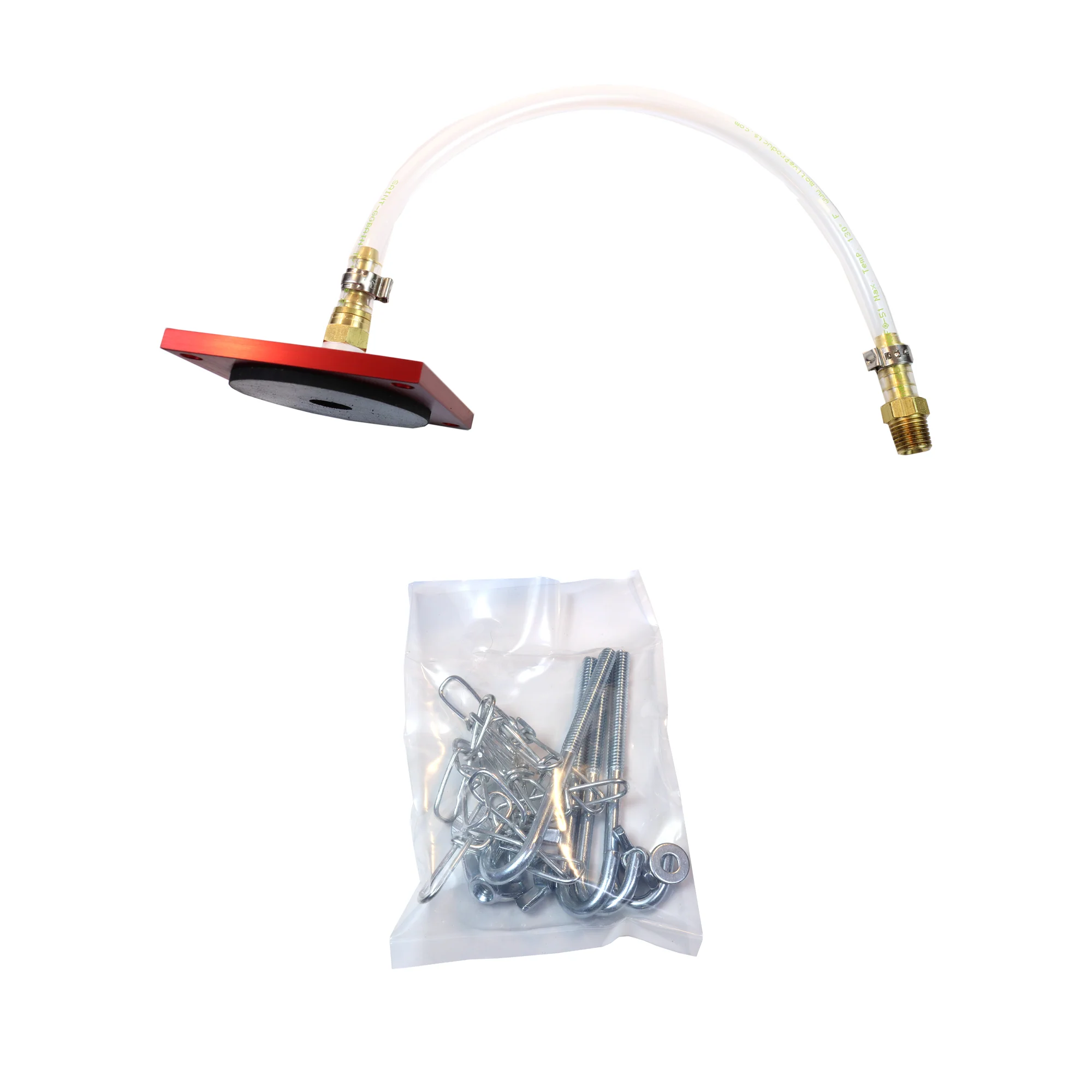 0126 Small Round Universal Power Bleeder – Datsun 240Z & Corvette - Image 4