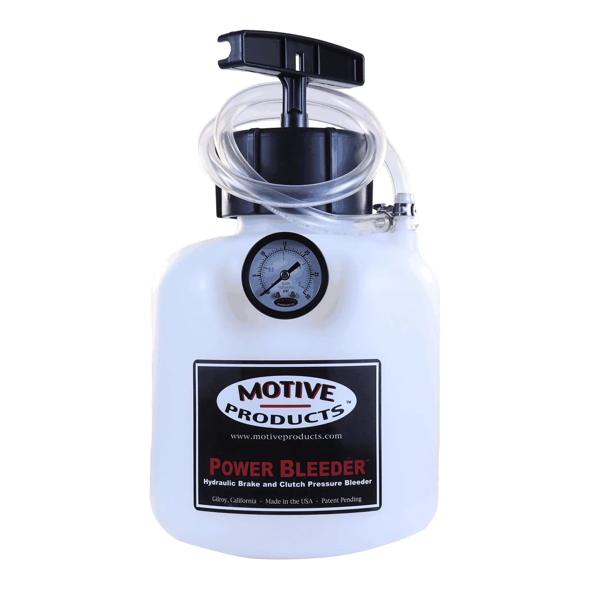 0130 Boat Trailer Bleeder Kit – Press-Fit Adapter for Dexter & Triton - Image 5