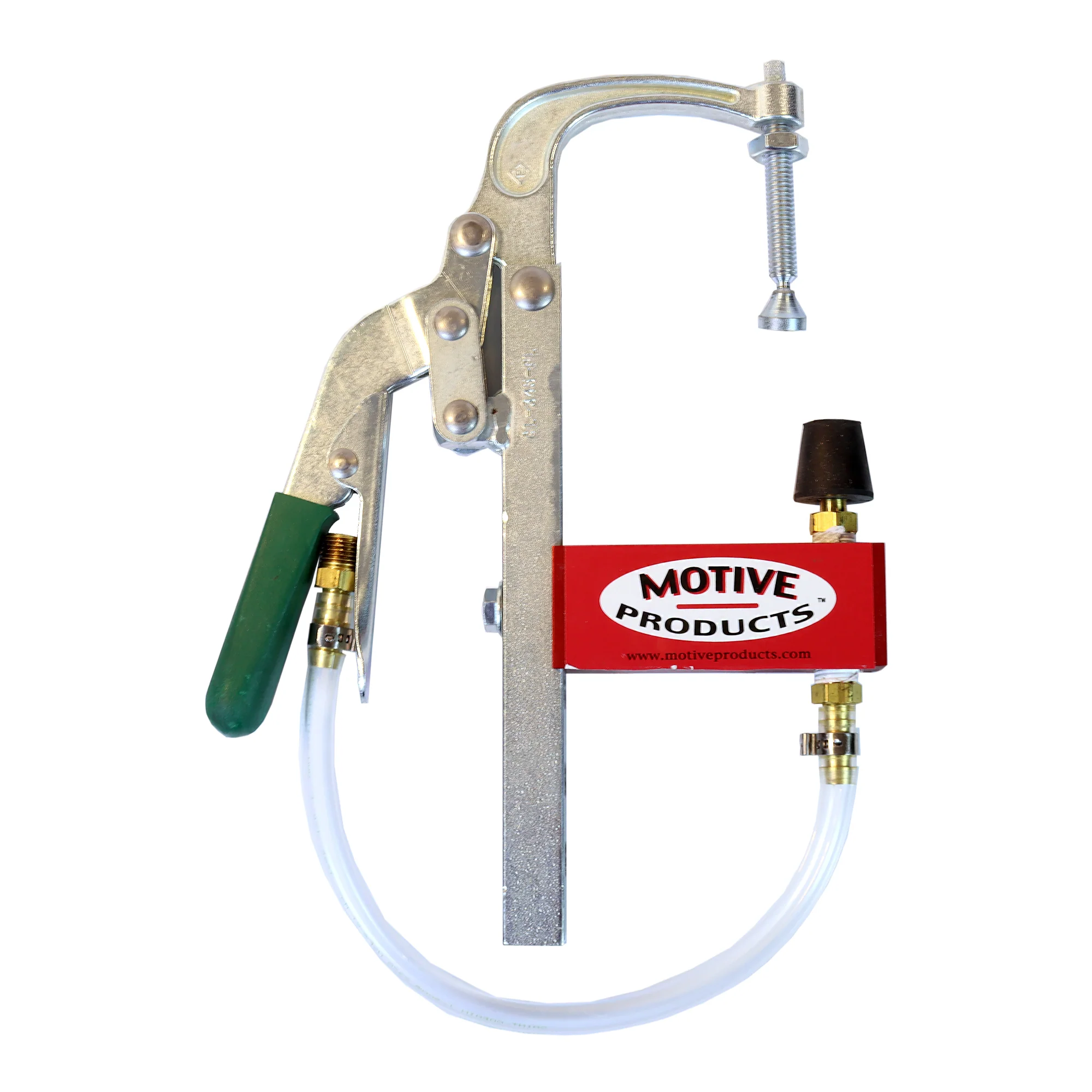 0135 Deluxe Quick-Set Boat Trailer Bleeder Kit – 2 Qt Premium Marine - Image 3
