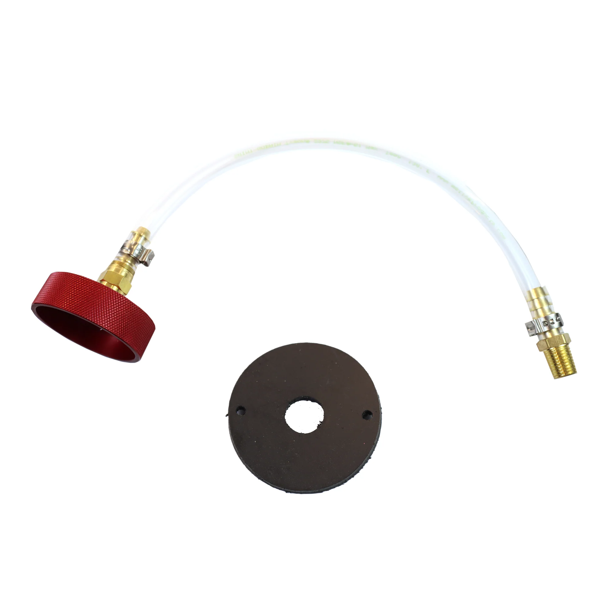 0162 Brembo Front Brake Bleeder Kit – Ducati, KTM, Aprilia & More - Image 4