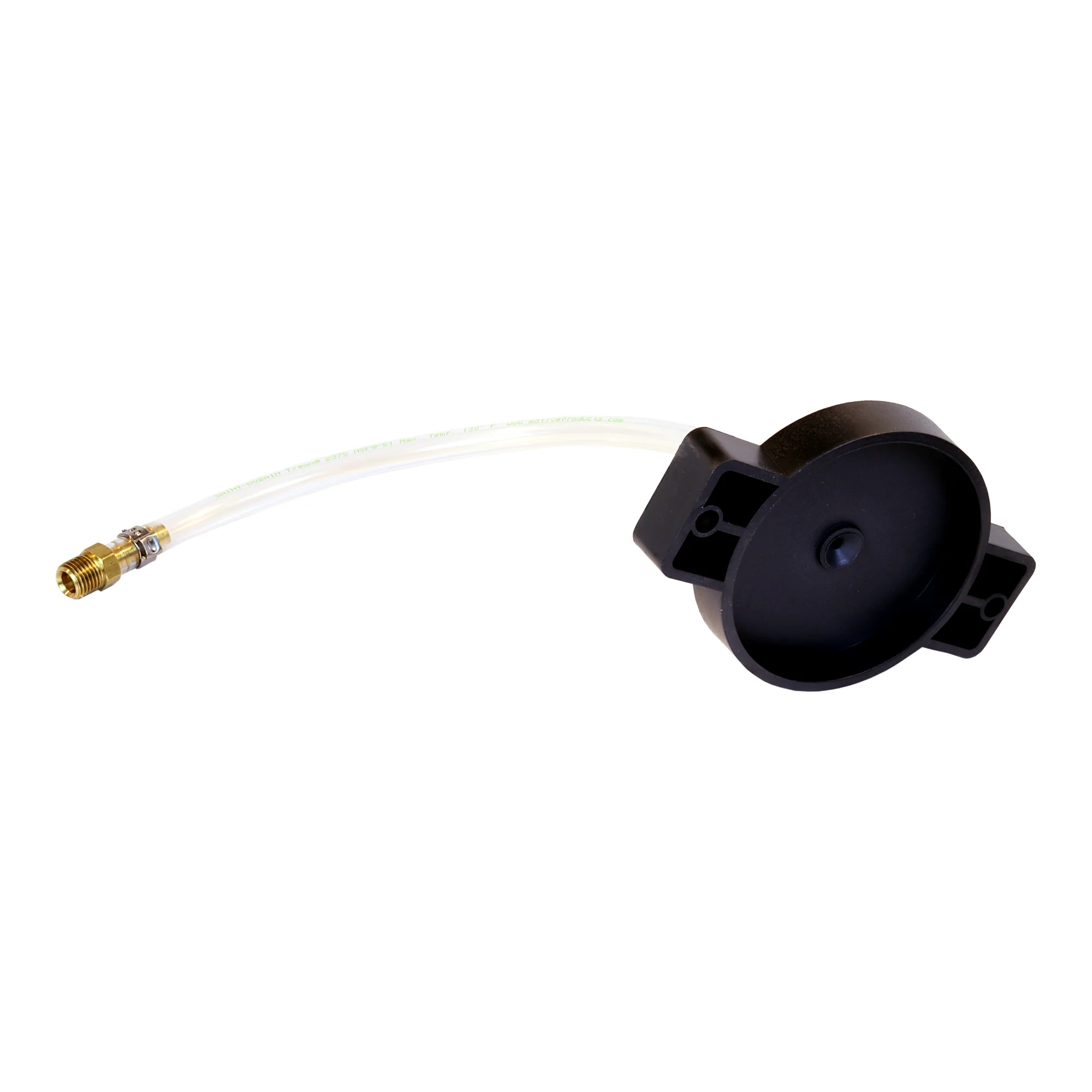 0250 Universal Brake Bleeder Kit – 2 Qt with Multiple Adapters - Image 6
