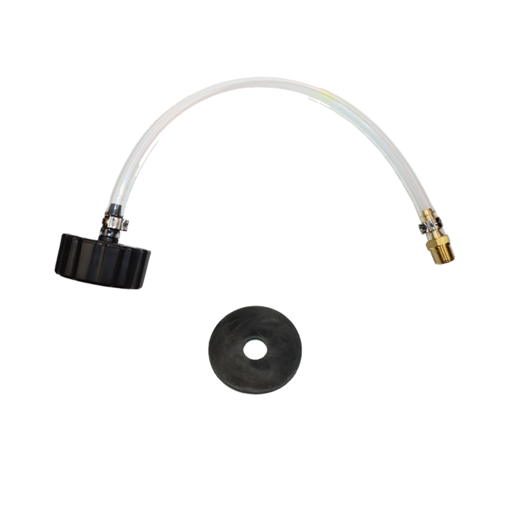 0260 XLT Power Bleeder Kit – 2 Qt + 6 Adapters - Image 9