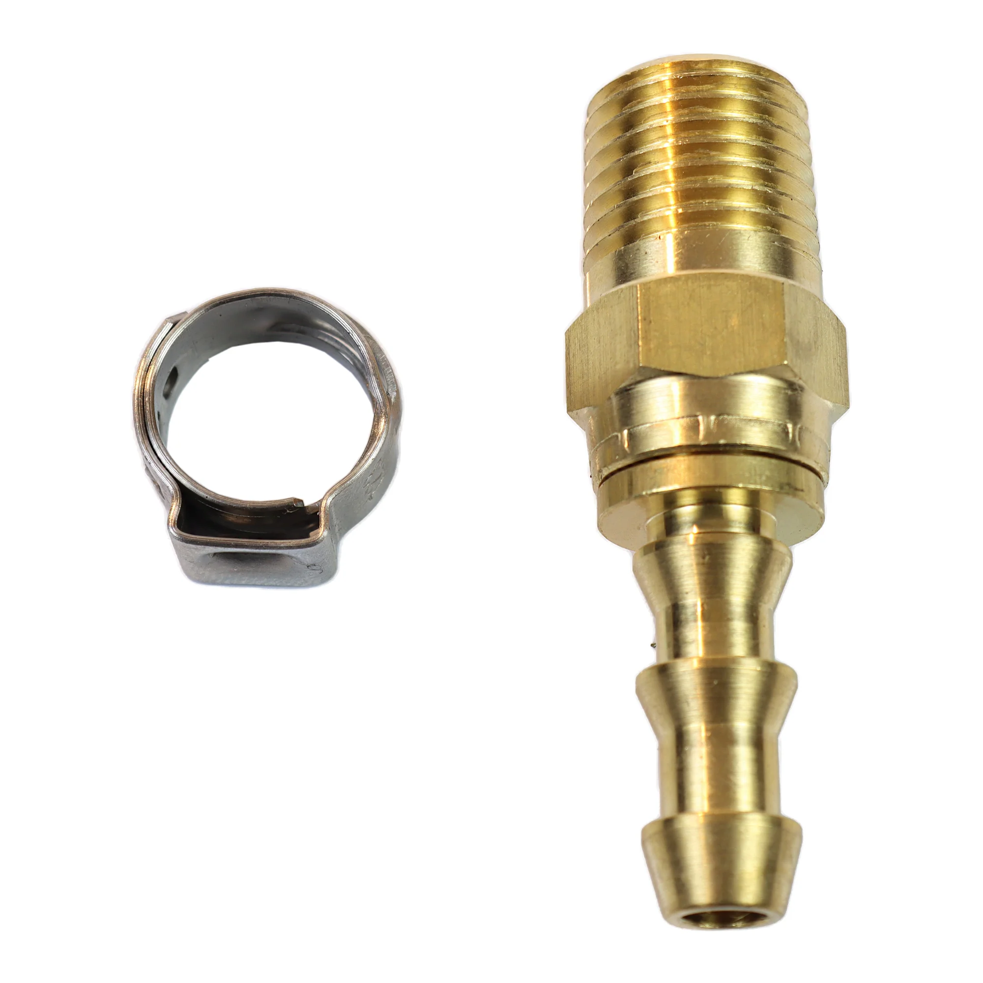 0412R Replacement Swivel Fitting for Motive Metal Caps