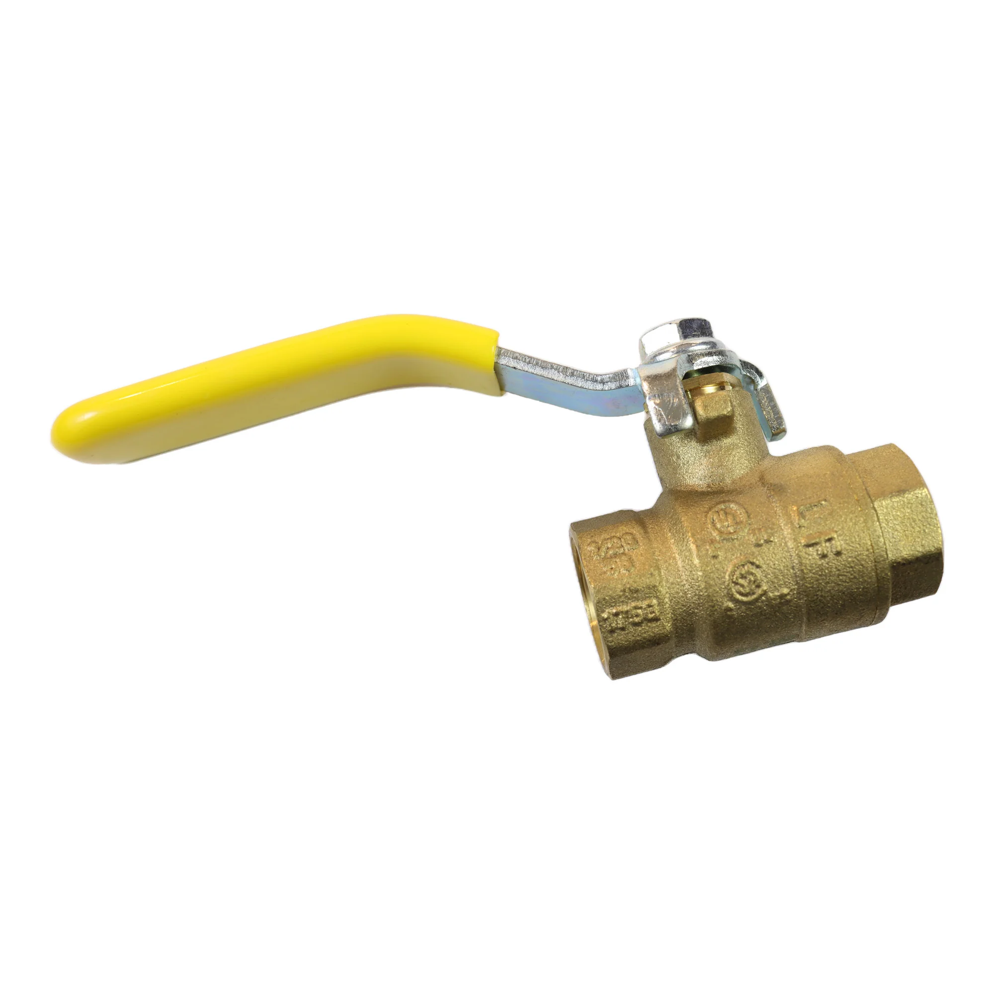 0427 PowerFill Ball Valve Assembly – Replacement Shut-Off for Motive Tanks - Image 2