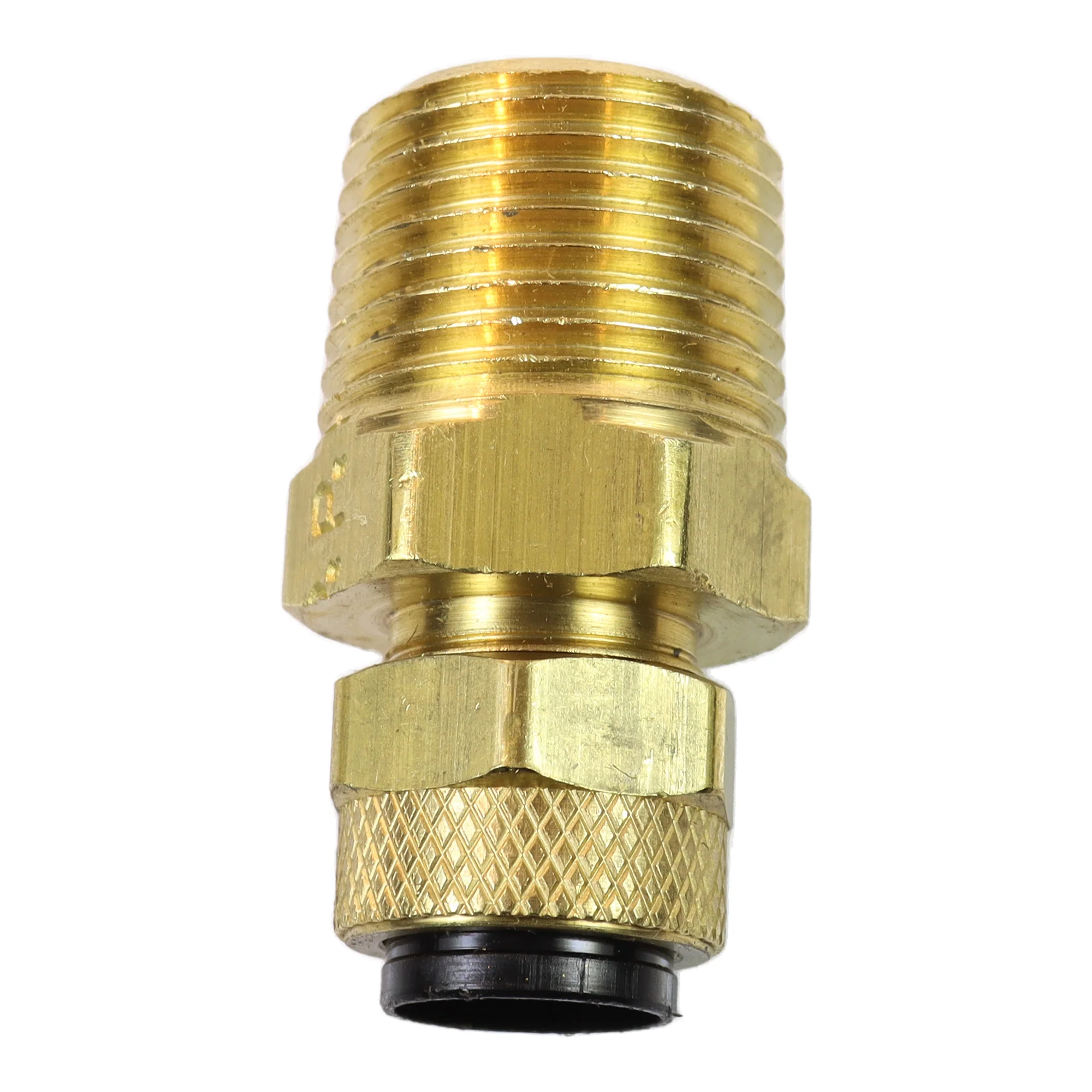0427 PowerFill Ball Valve Assembly – Replacement Shut-Off for Motive Tanks - Image 4
