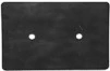0715 Replacement Gasket for 1115 Adapter – 8.5" x 4.75"