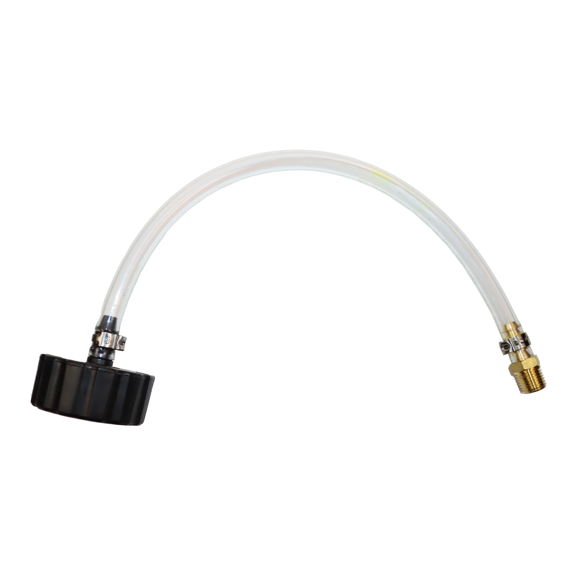 1100 European Brake Bleeder Adapter – 45 mm ATE-Style - Image 3