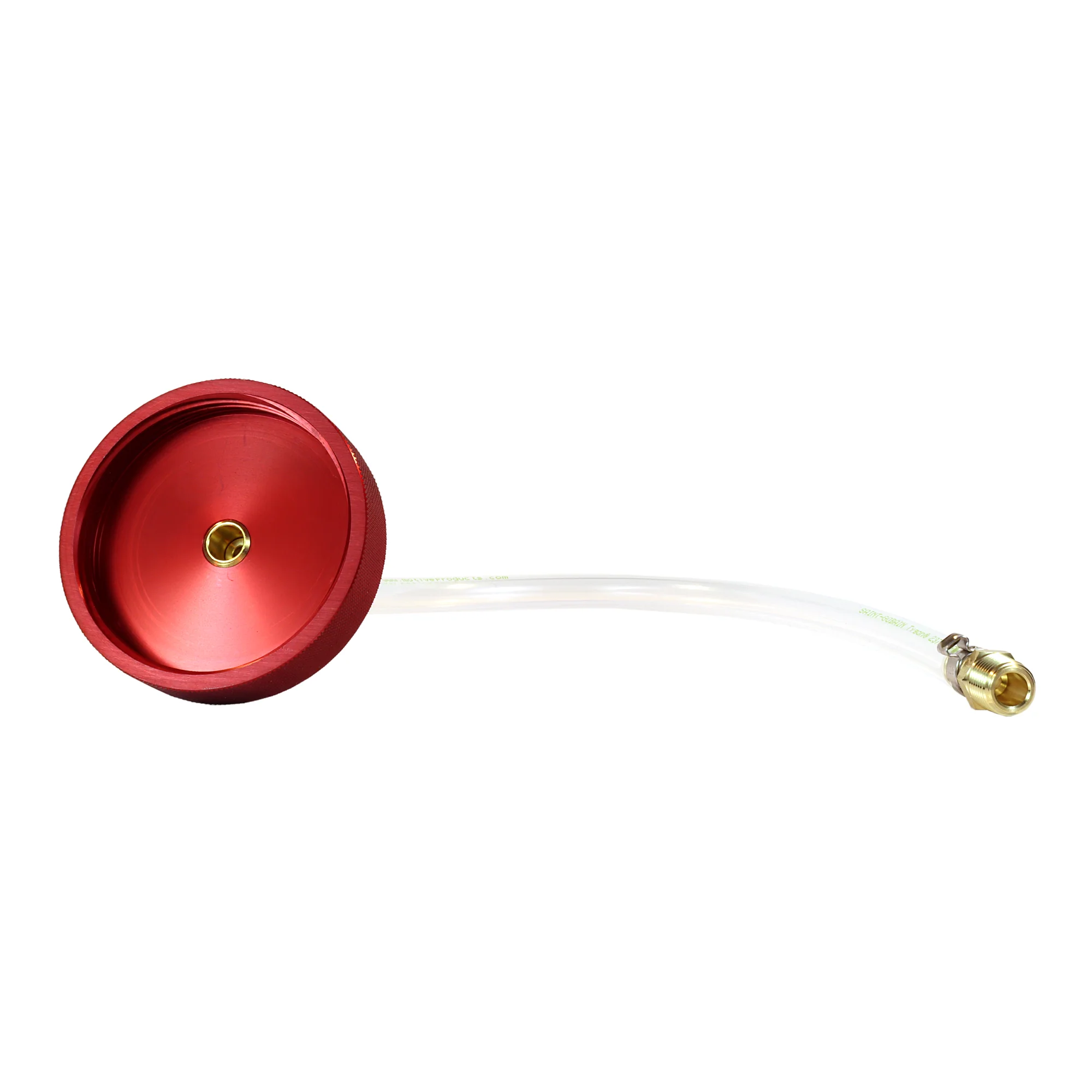 1111 Mazda Miata NA/NB Brake Bleeder Adapter – 70mm - Image 3