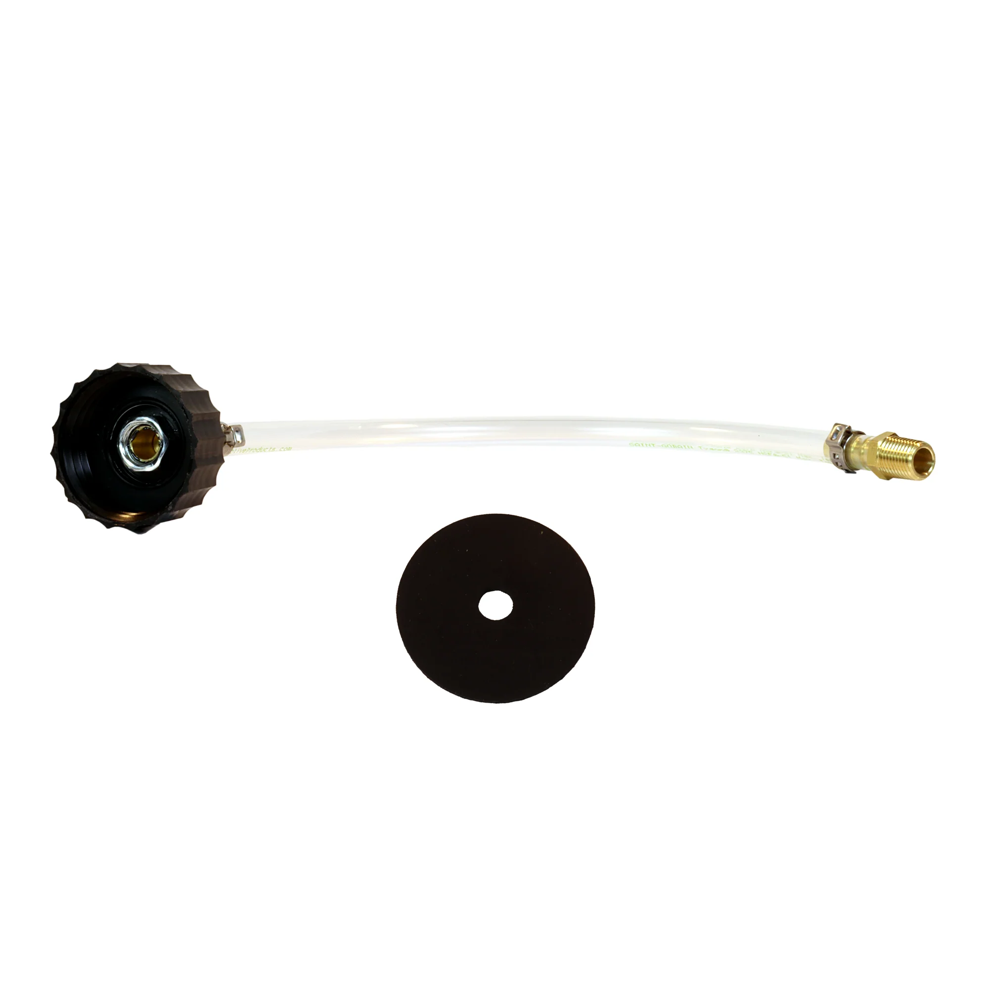 1112 Tilton 45mm Brake Bleeder Adapter – Racing Reservoir