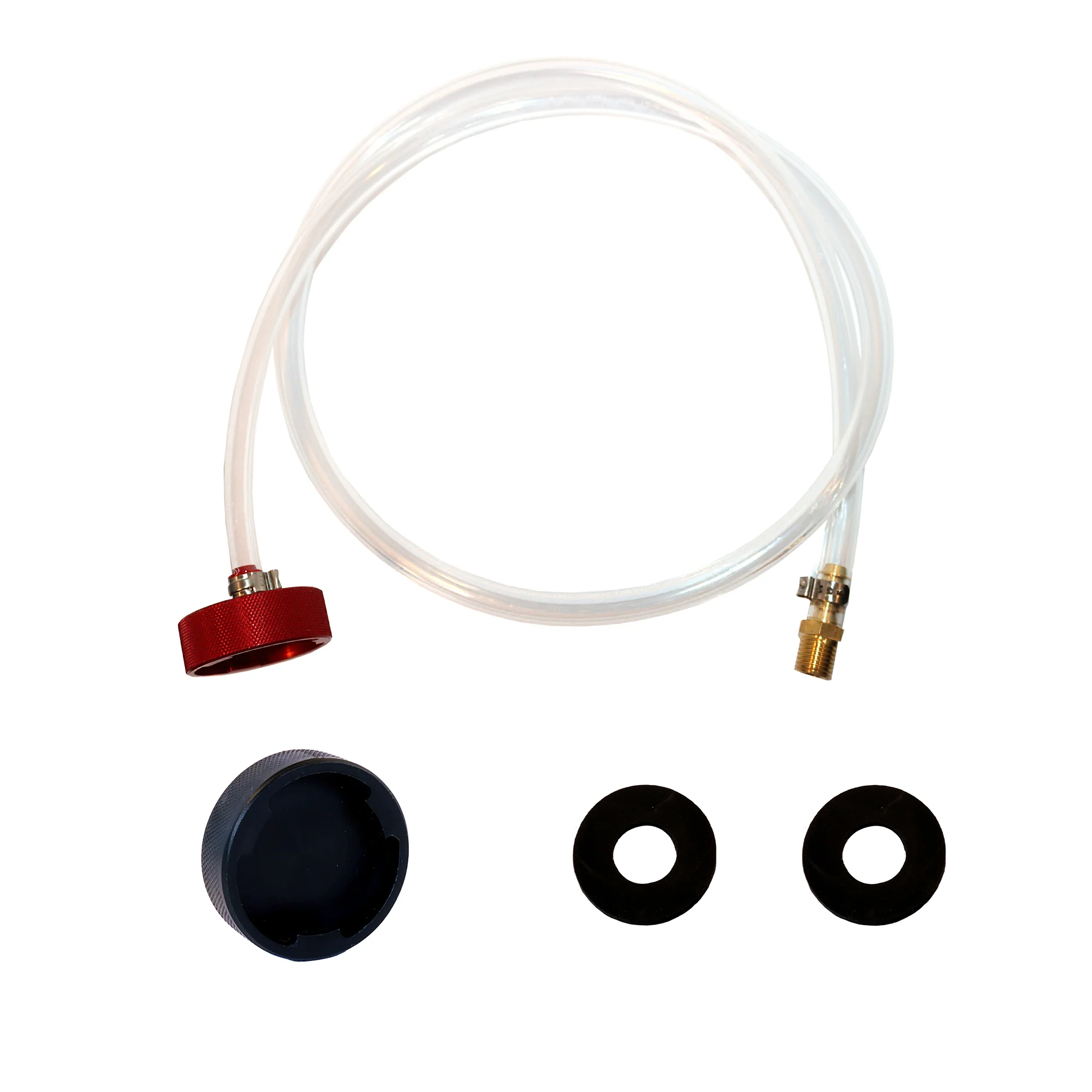 1113 Black Label Chrysler/Dodge/MoPar Brake Bleeder Adapter