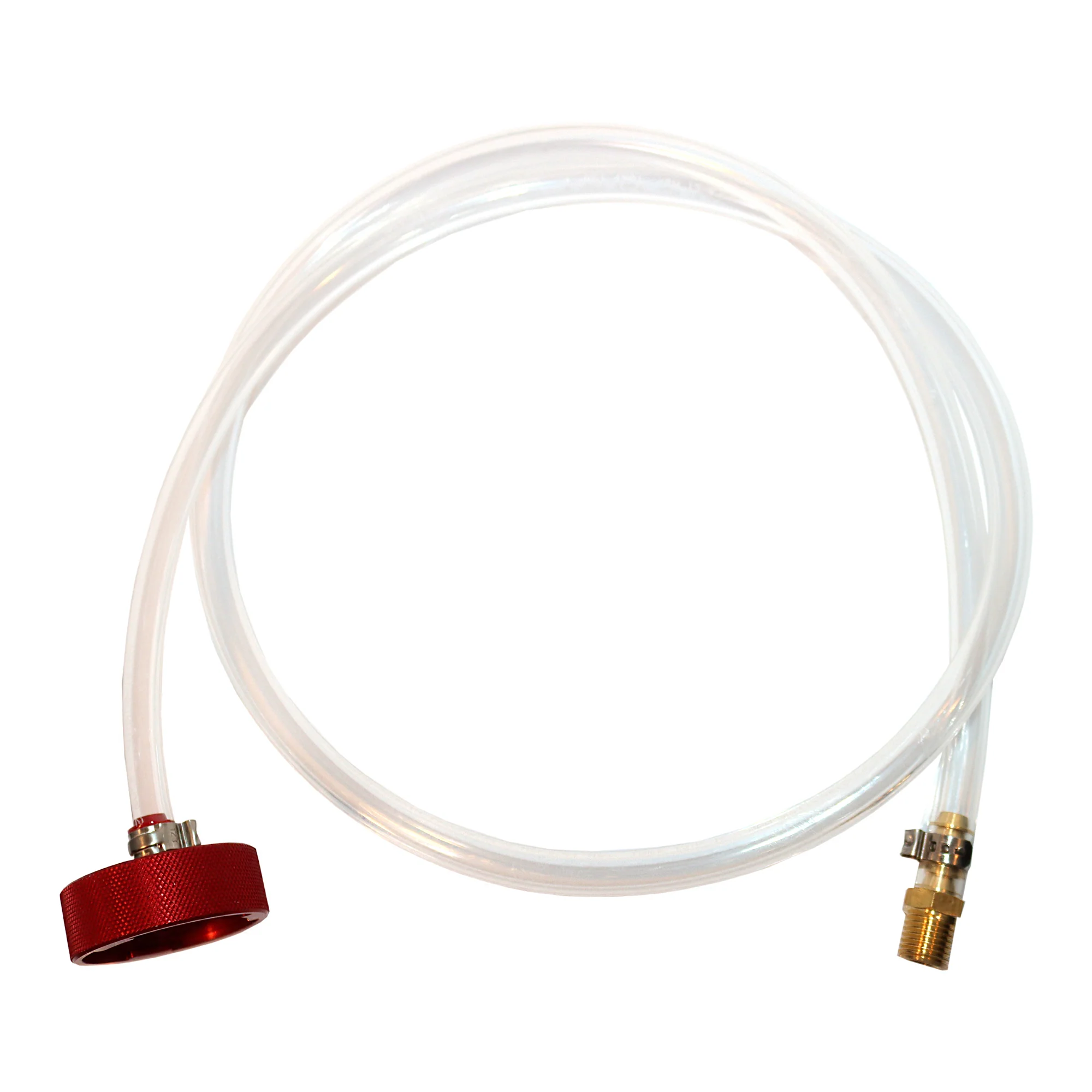 1113 Black Label Chrysler/Dodge/MoPar Brake Bleeder Adapter - Image 3