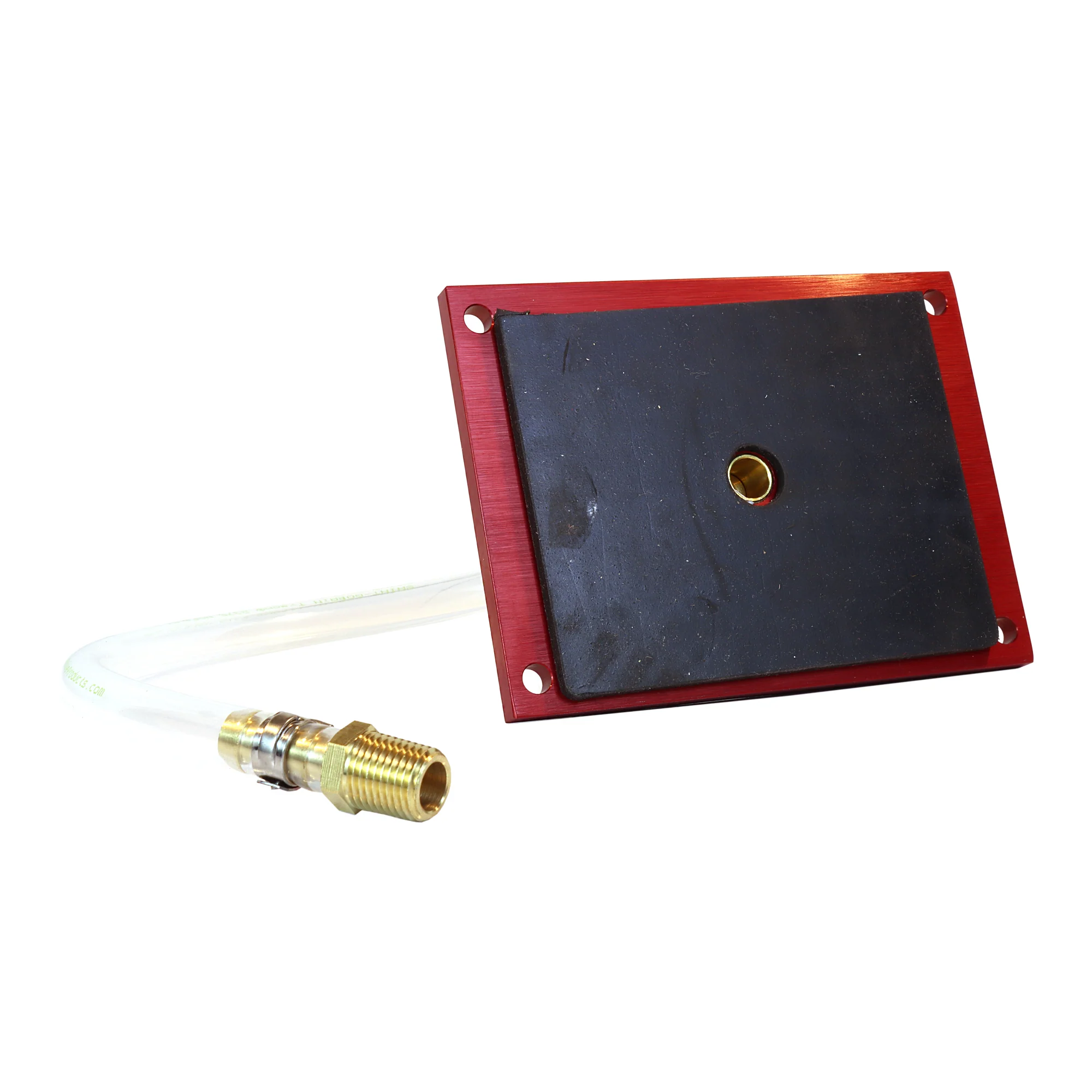 1120 GM Rectangular Bi-Level Brake Bleeder Adapter - Image 4