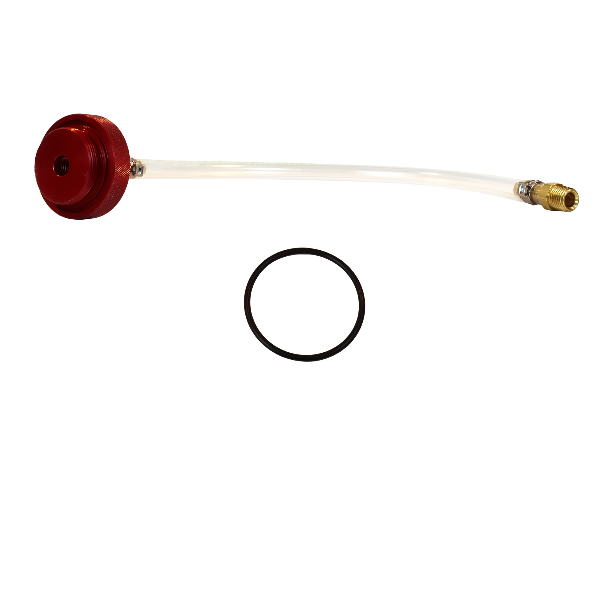 1122 Large Classic Car & Boat Trailer Brake Bleeder Adapter
