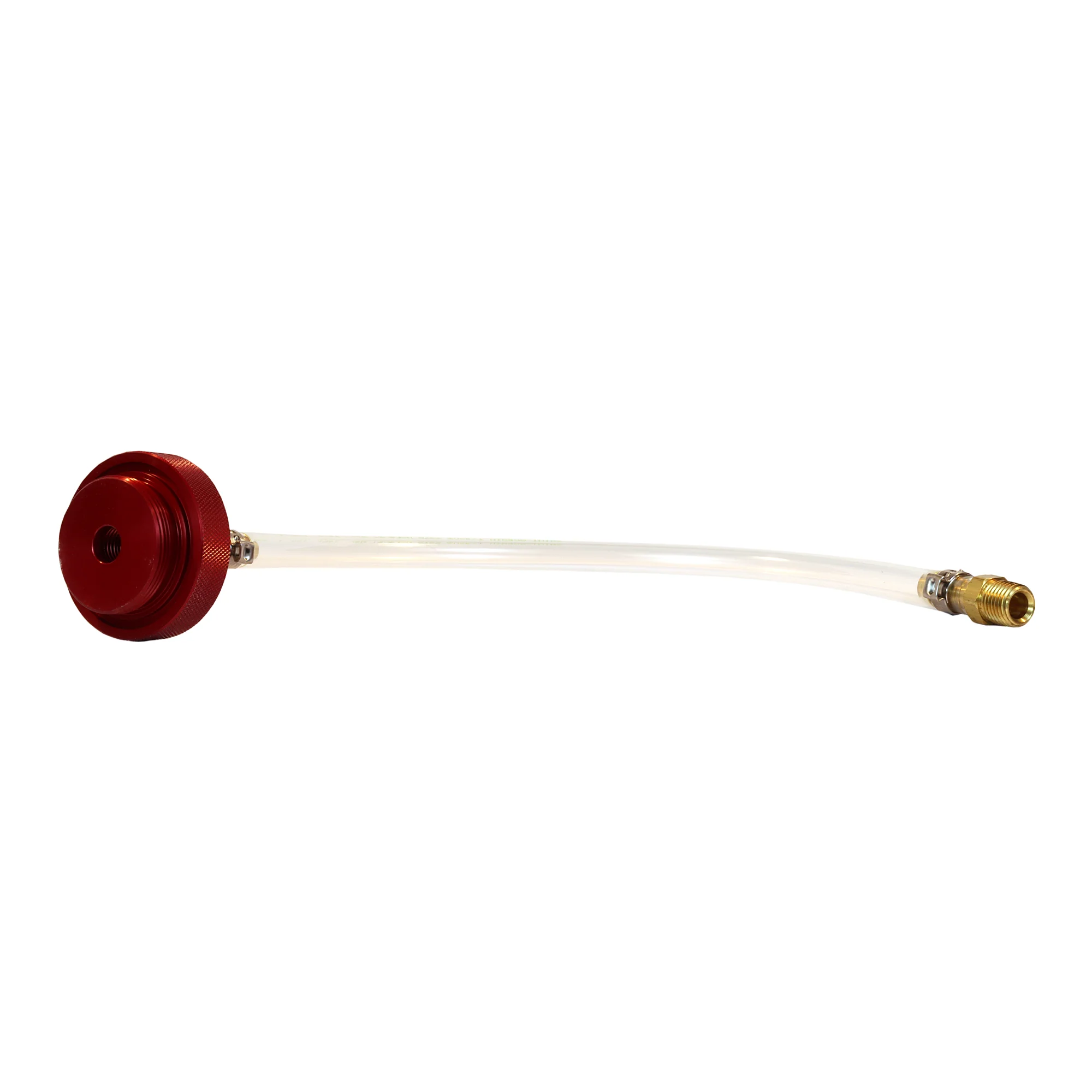 1122 Large Classic Car & Boat Trailer Brake Bleeder Adapter - Image 3