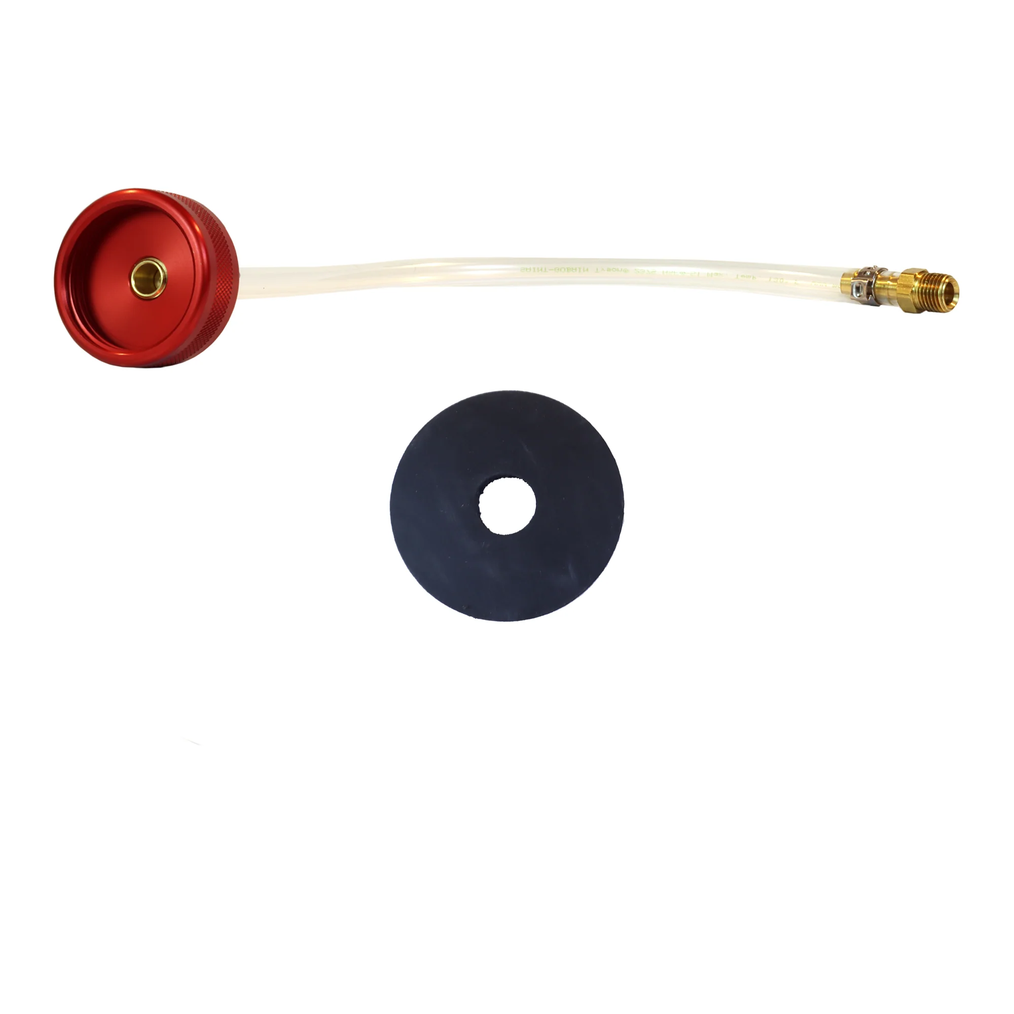 1123 Girling 1.75" ID Brake Bleeder Adapter – Classic British
