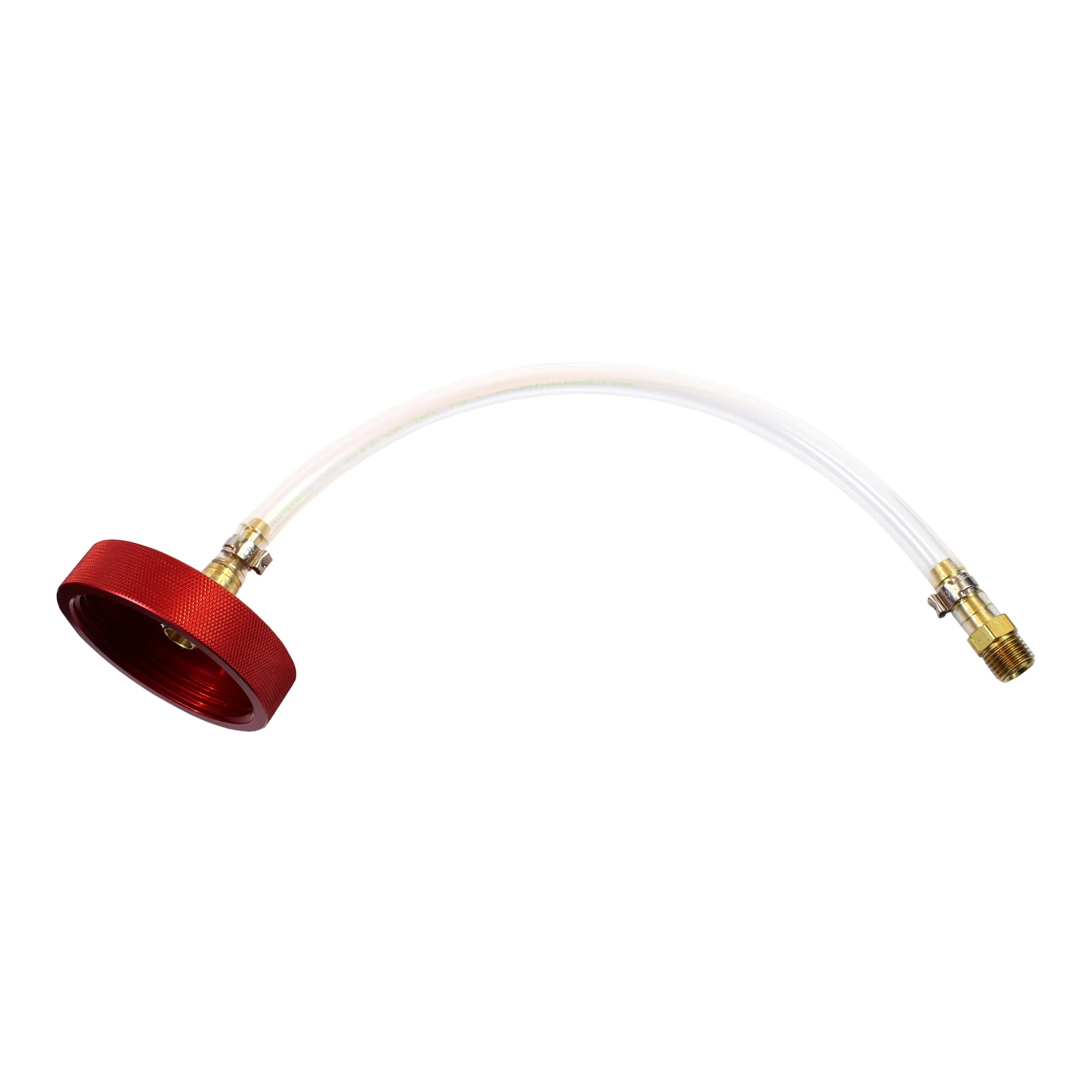 1124 Girling 2.5" ID Brake Bleeder Adapter – Classic British - Image 3