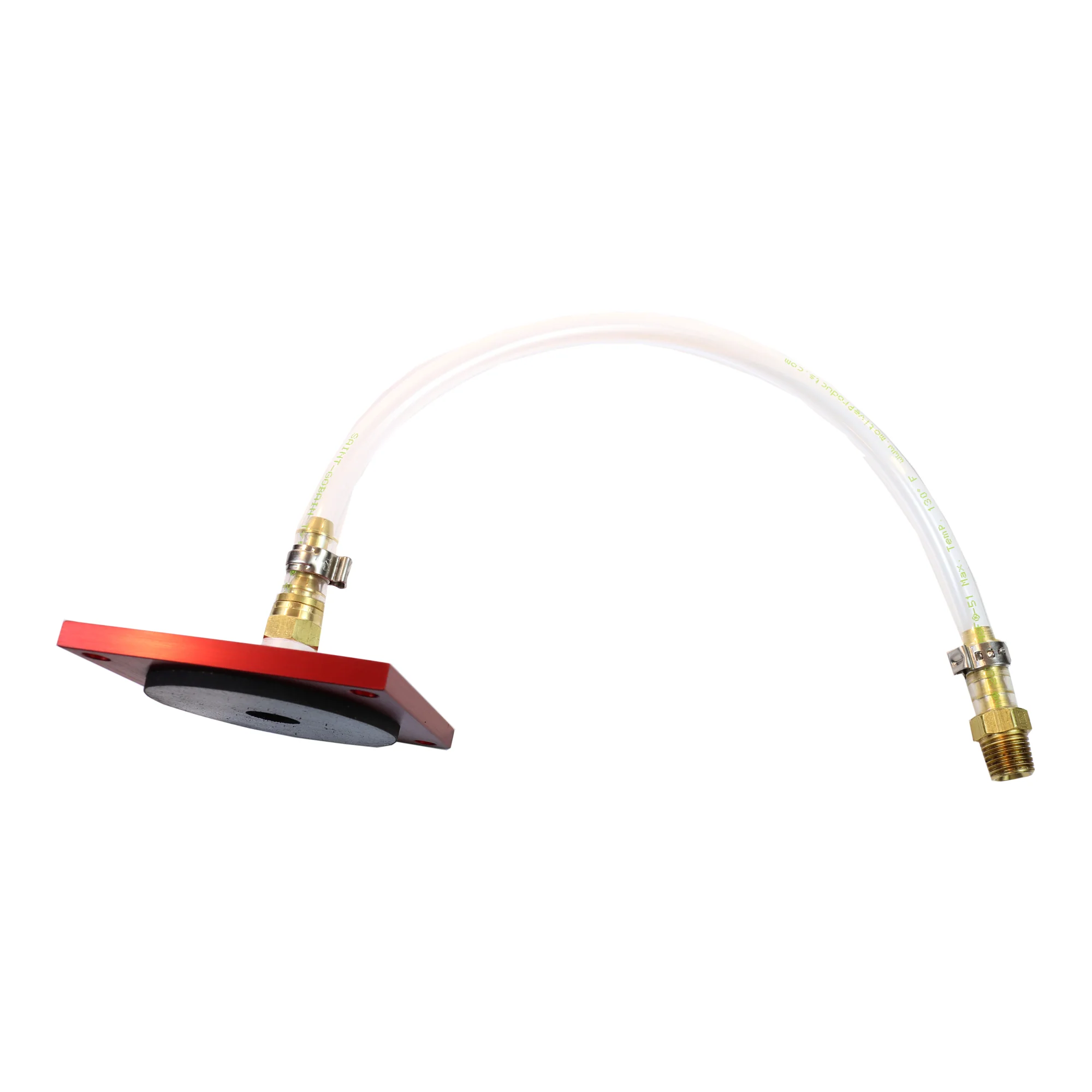 1126 Small Round Universal Brake Bleeder Adapter - Image 4