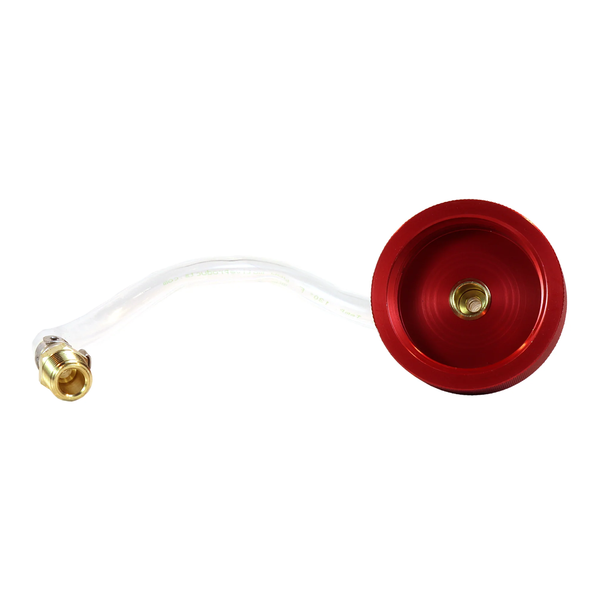 1127 Wilwood 43mm Brake Bleeder Adapter – Motive Power Bleeder - Image 3