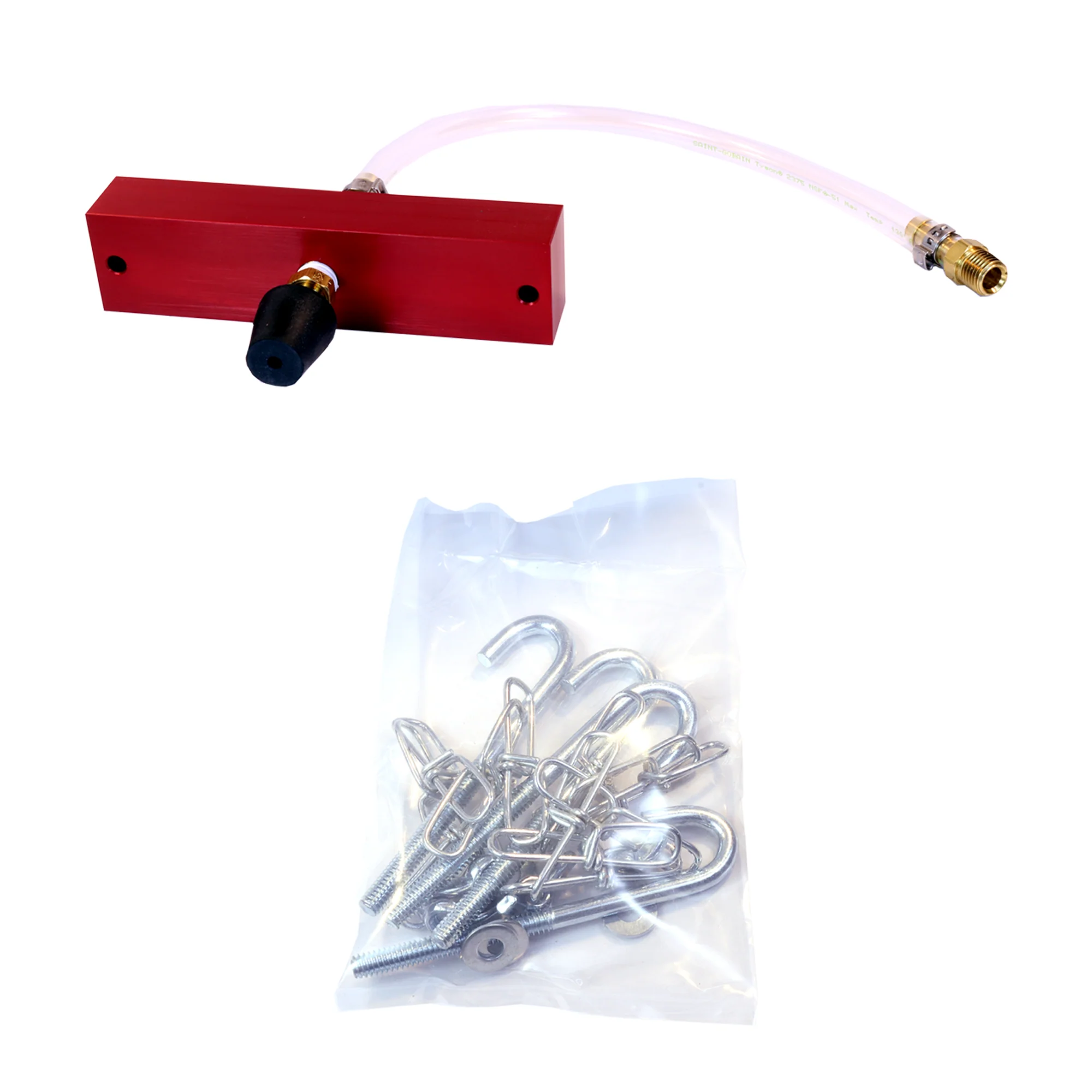 1130 Boat Trailer Brake Bleeder Adapter – 3/4" Press-Fit