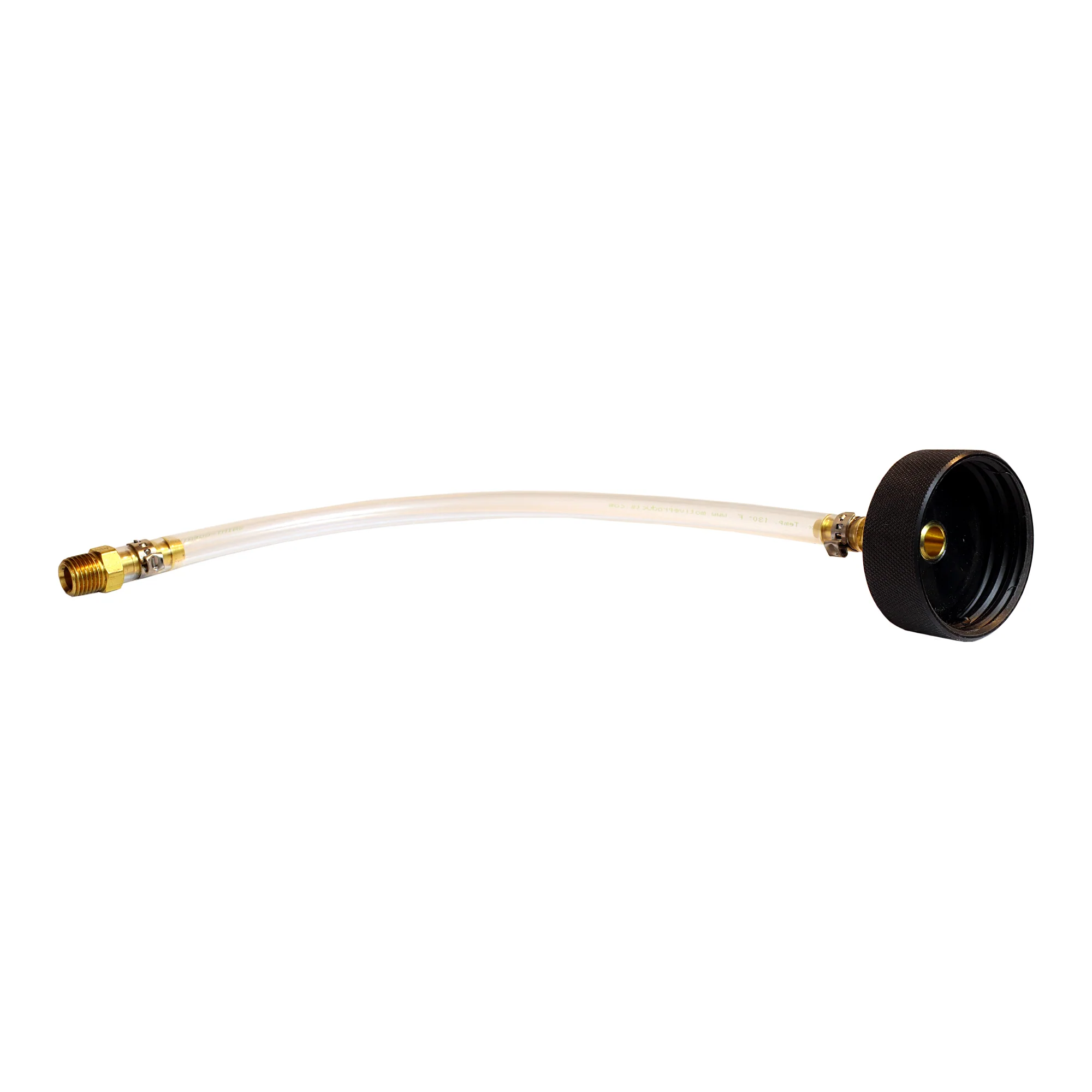 1133 AP Racing Reservoir Brake Bleeder Adapter - Image 3