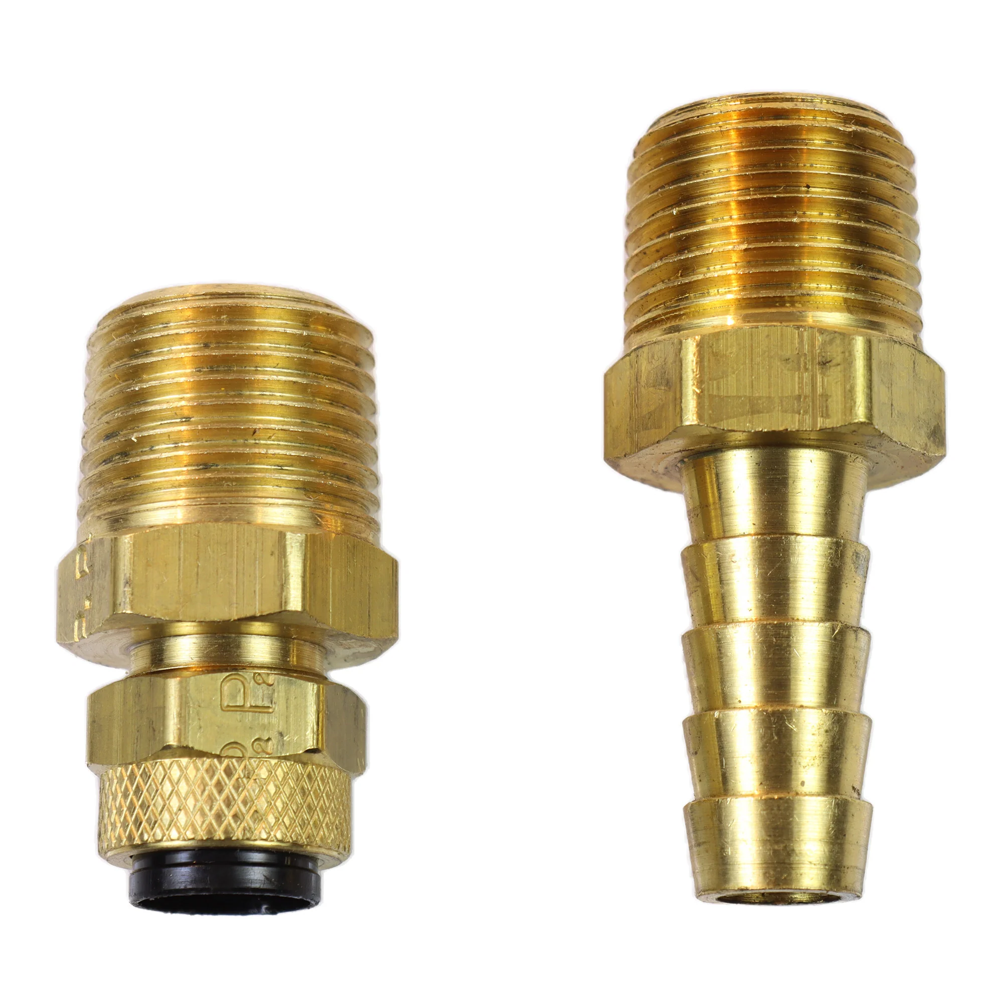 1140 Motive PowerFill Adapter – 1/4" NPT Quick-Connect Fitting - Image 5