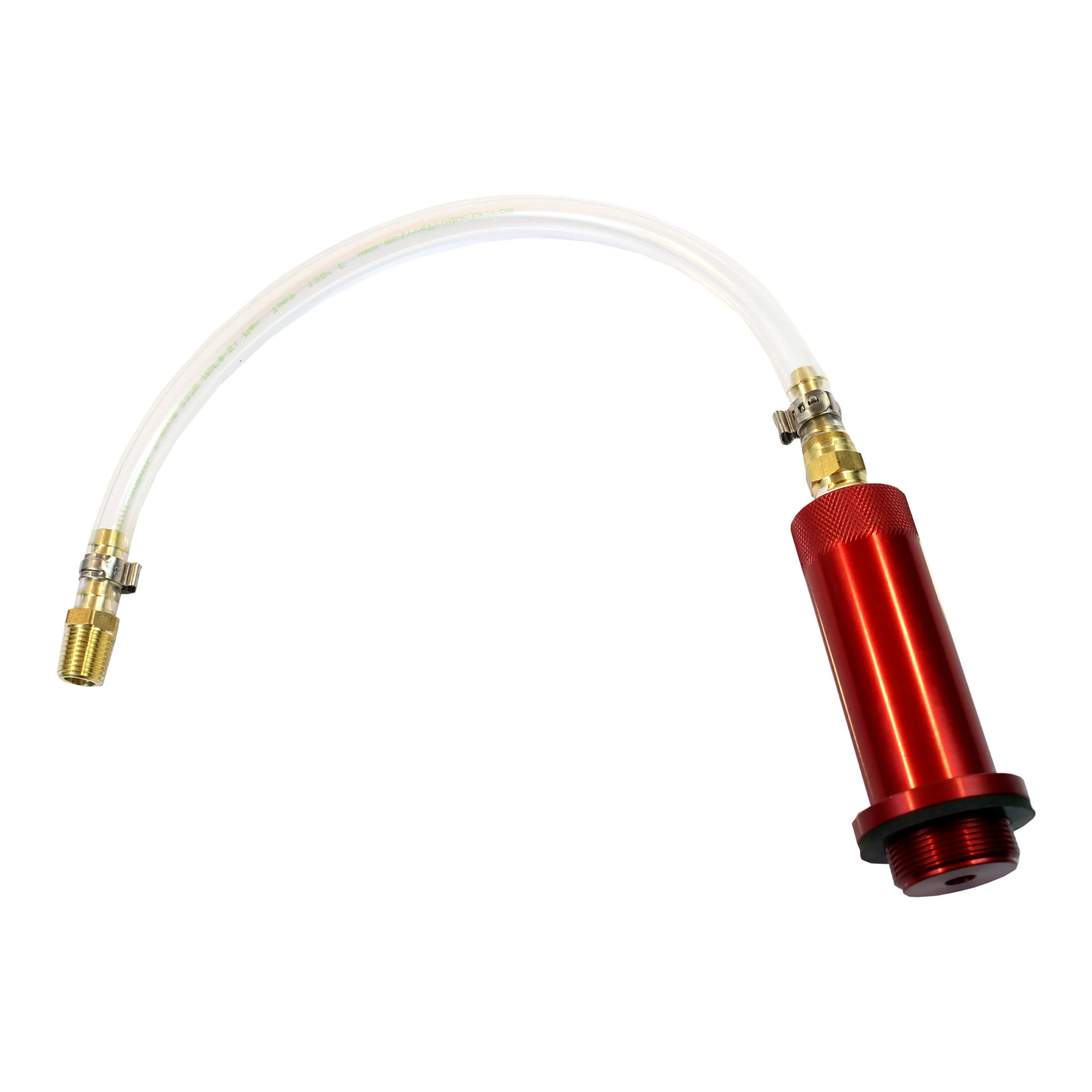 1157 Old English Brake Bleeder Adapter – Classic British Cars