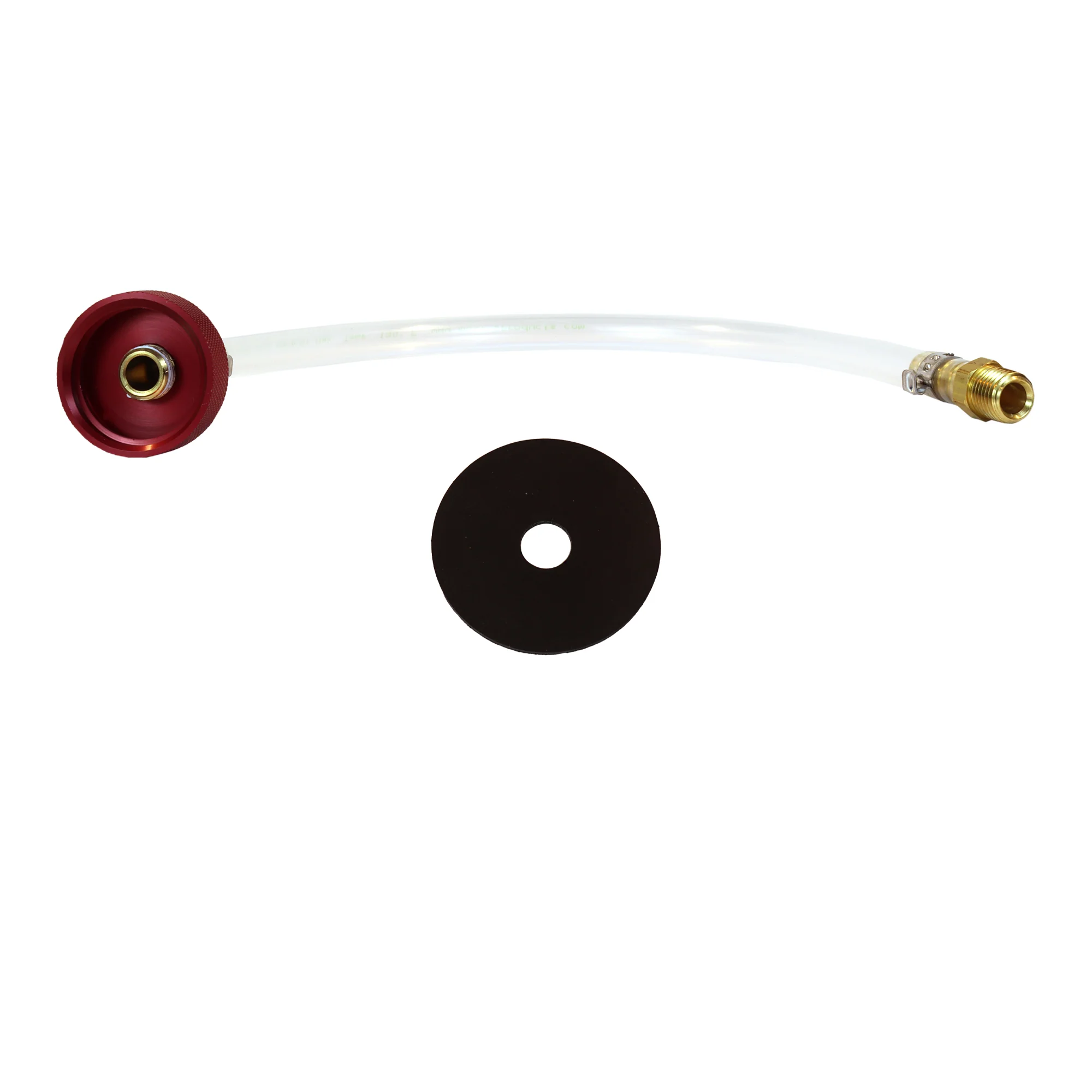 1165 Brembo Rear Motorcycle Brake Bleeder Adapter
