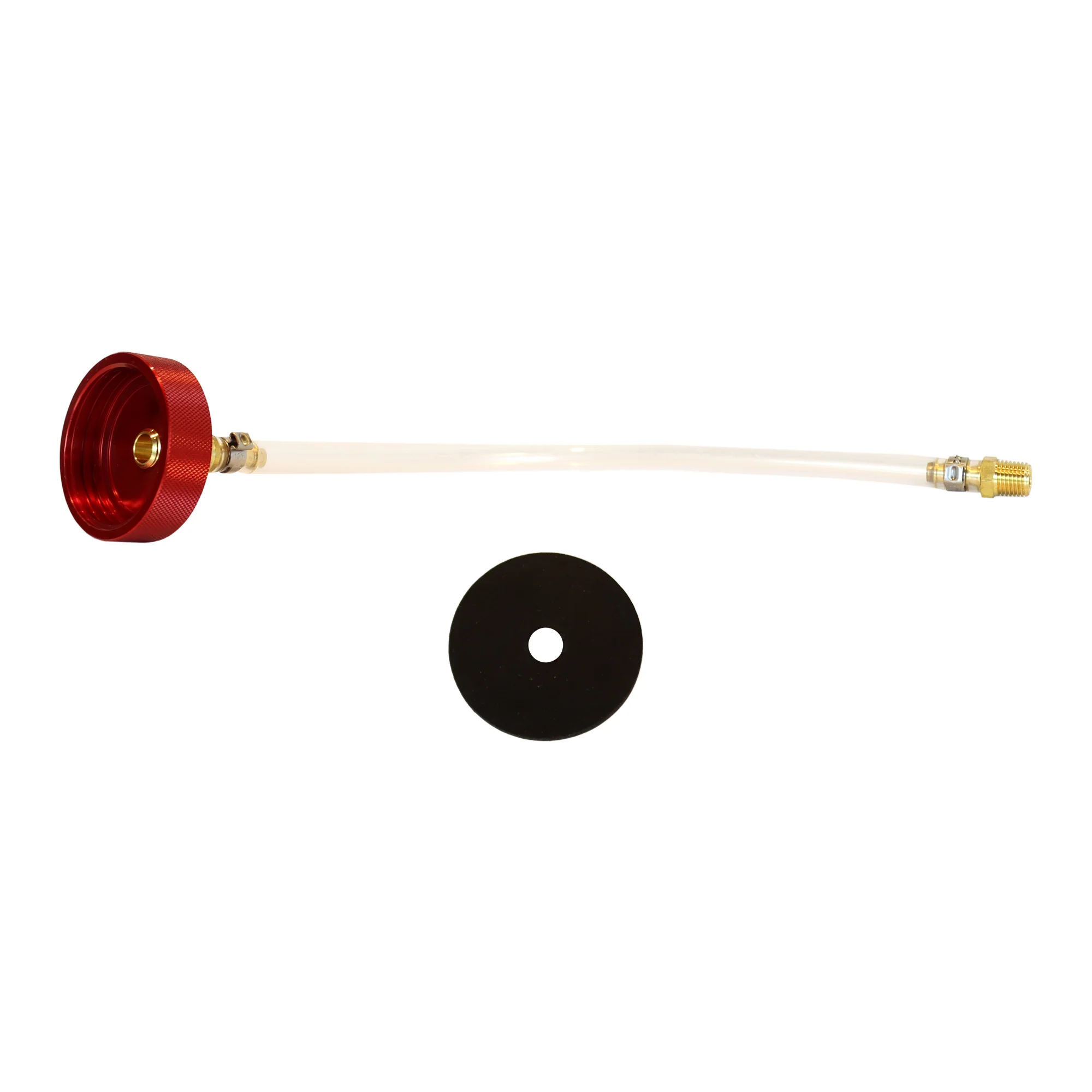 1166 Suzuki & Yamaha Motorcycle Brake Bleeder Adapter