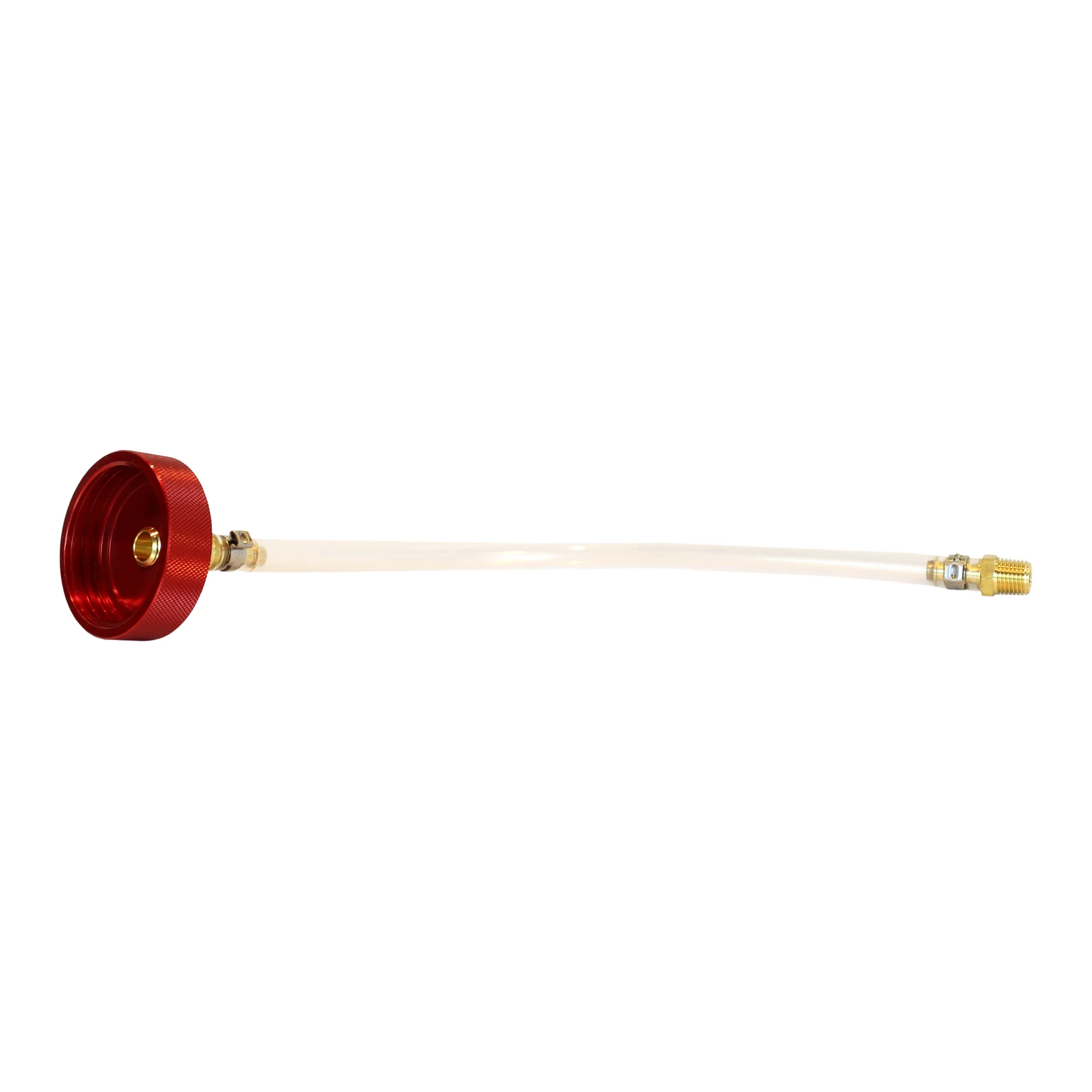 1166 Suzuki & Yamaha Motorcycle Brake Bleeder Adapter - Image 3