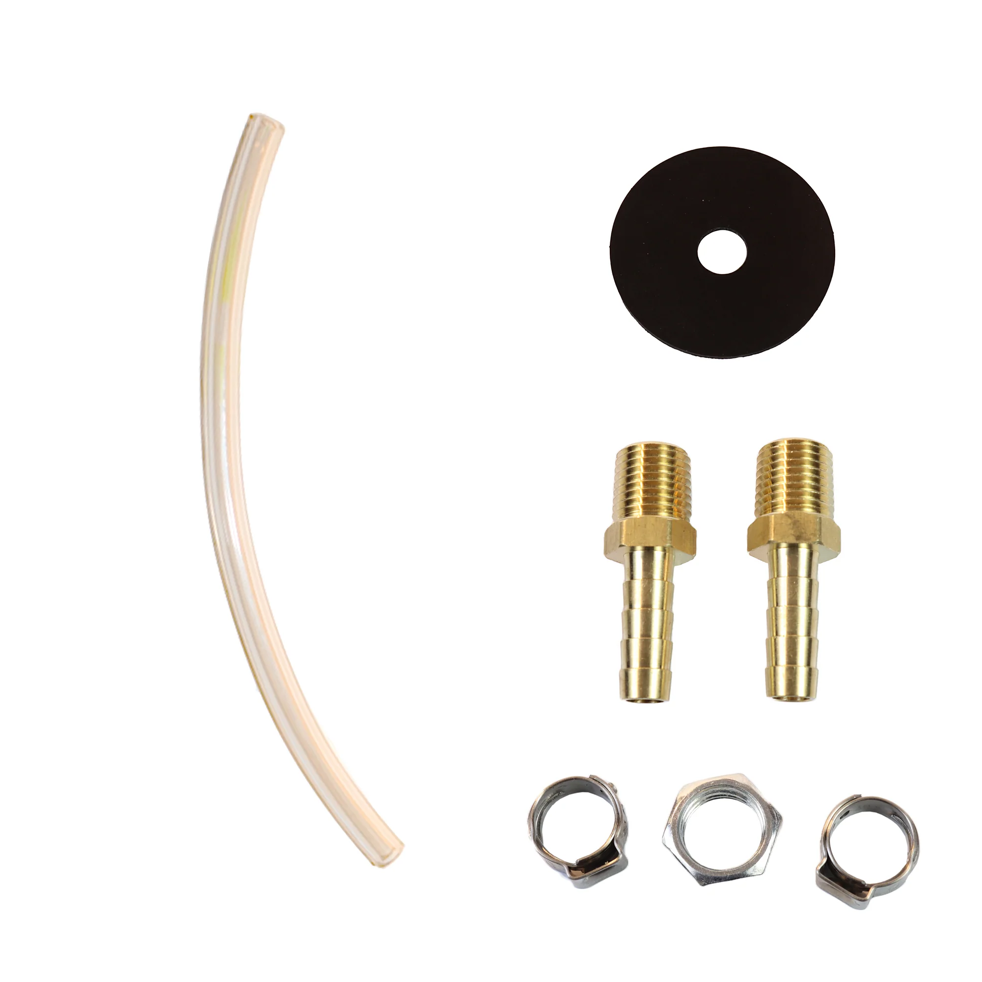 1198 DIY Adapter Kit – Build a Custom Bleeder Adapter