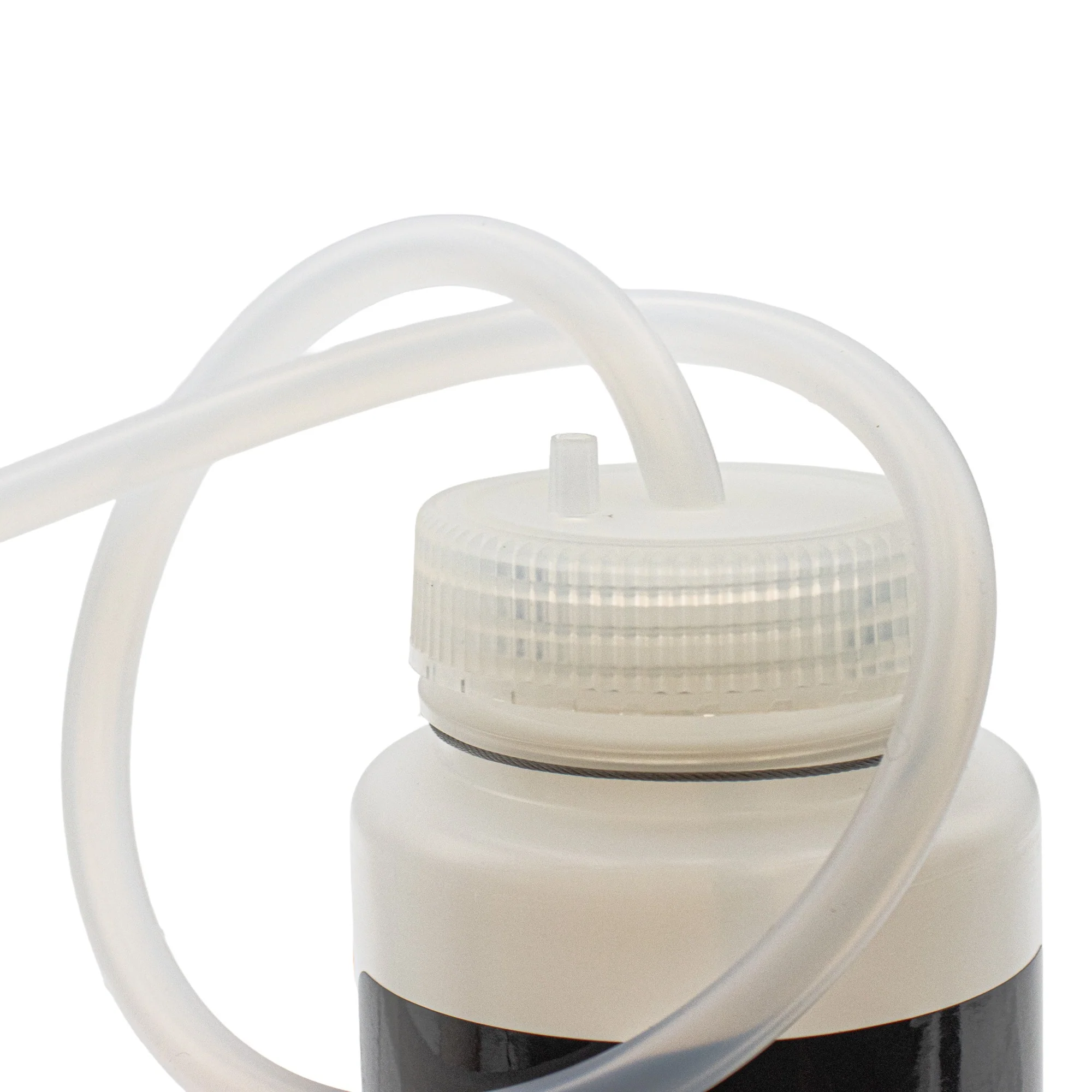 1810 Power Bleeder Catch Bottle – Single 500 ml Brake Fluid Collection Kit - Image 3