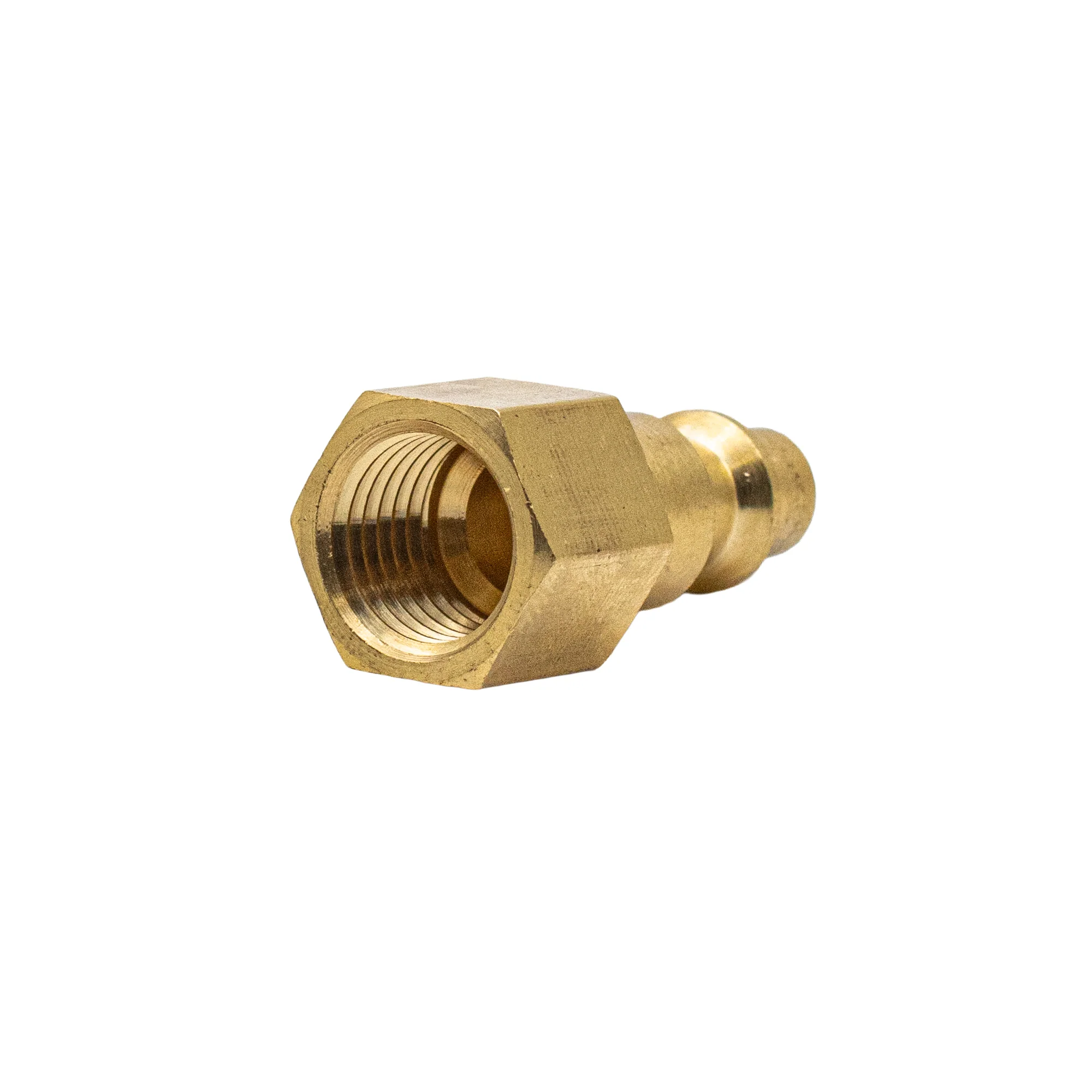 5230R Replacement QR Coupling Plug – 1/4" NPTF