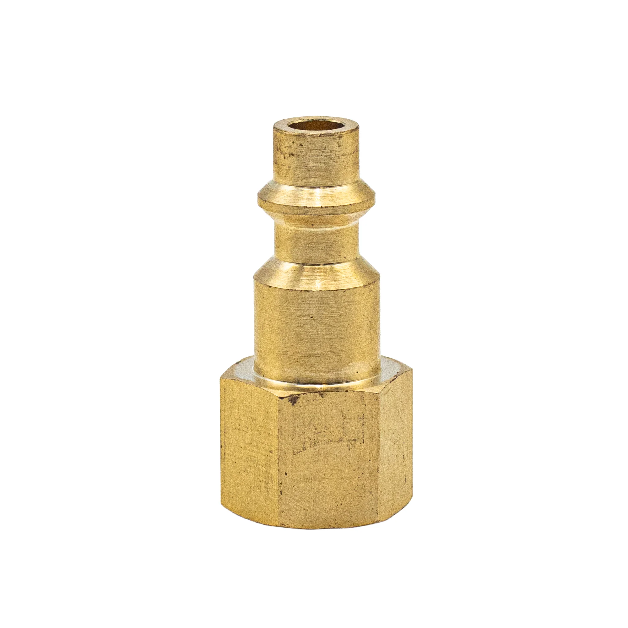 5230R Replacement QR Coupling Plug – 1/4" NPTF - Image 3