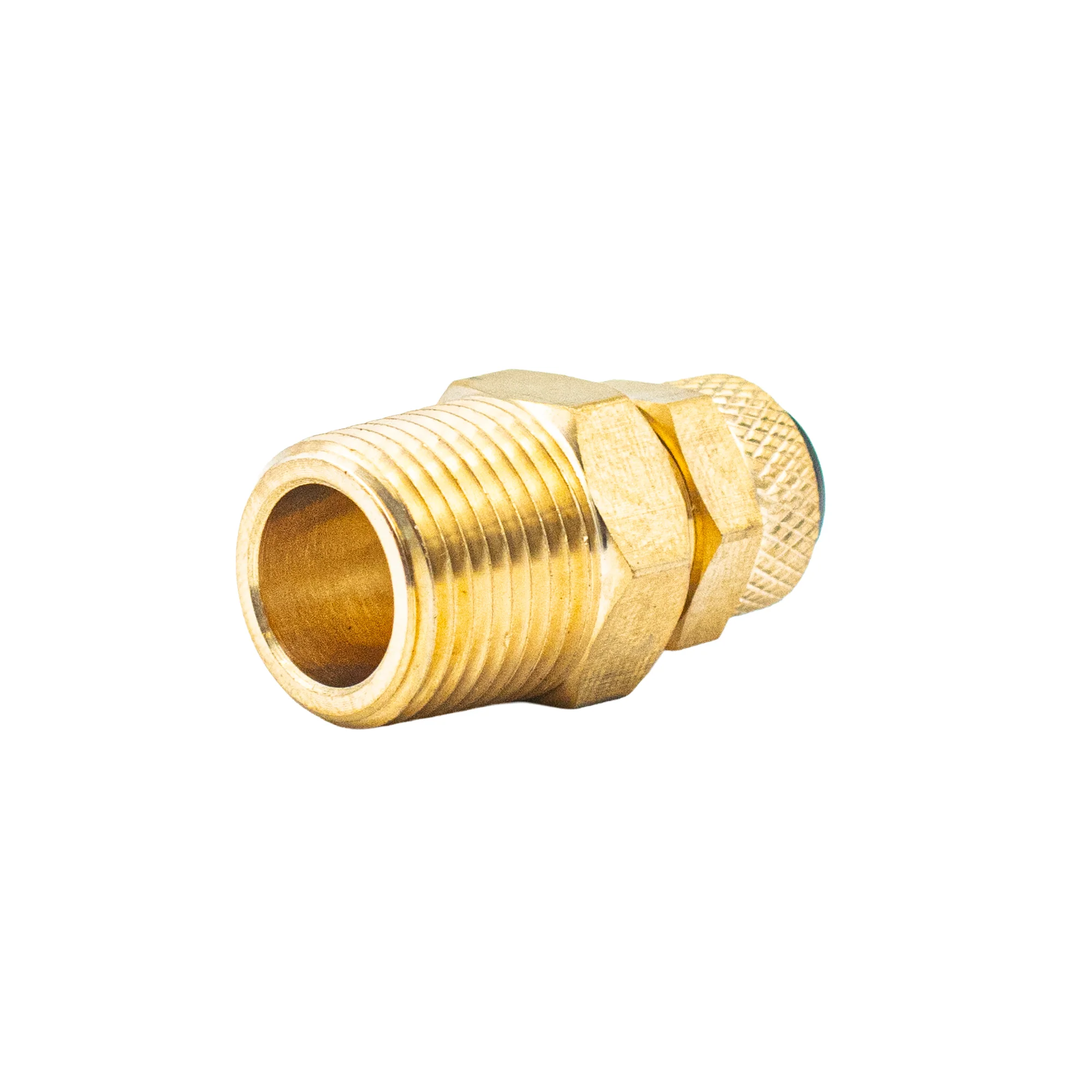 5275R Replacement Compression Fitting – 3/8" OD x 3/8" Thread