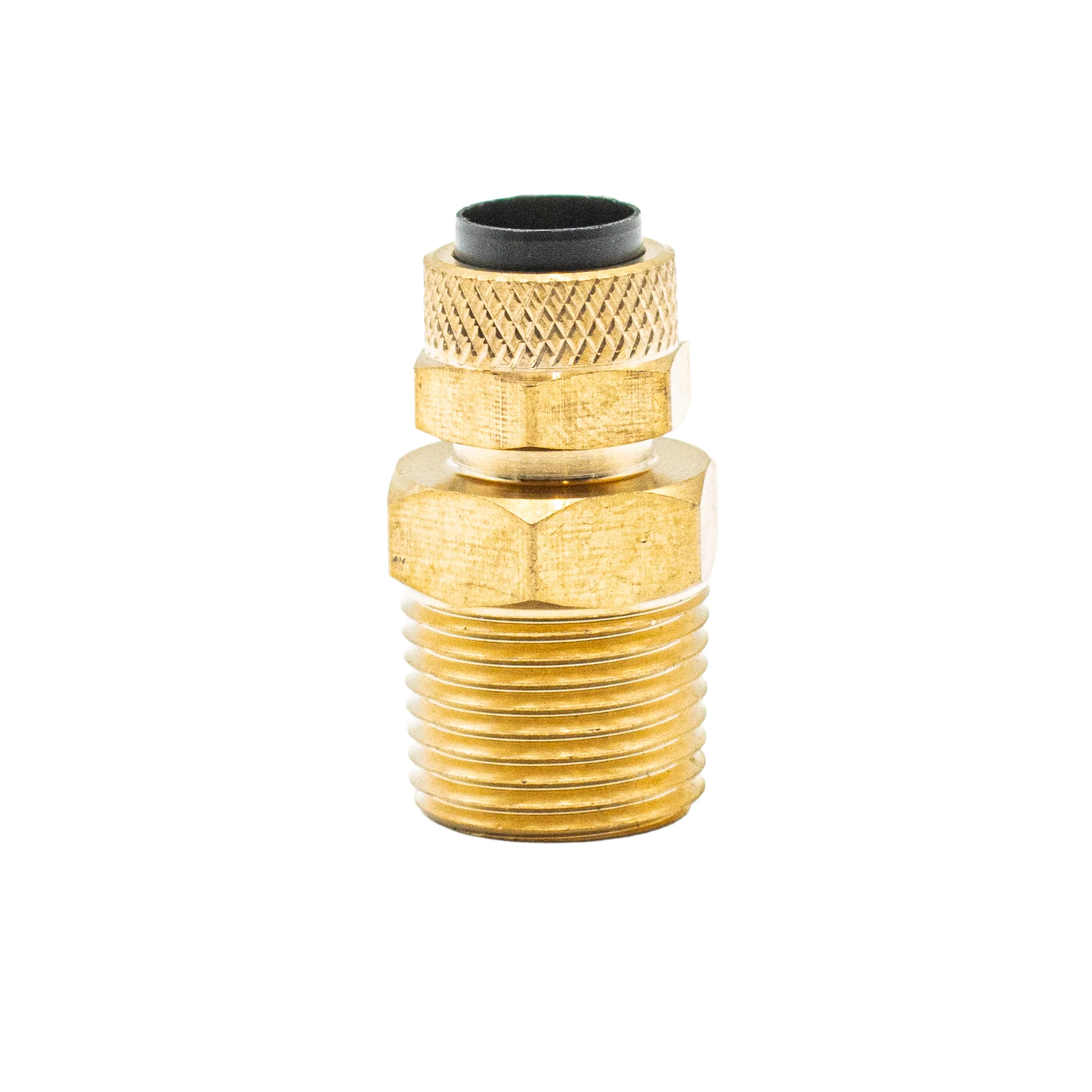 5275R Replacement Compression Fitting – 3/8" OD x 3/8" Thread - Image 2
