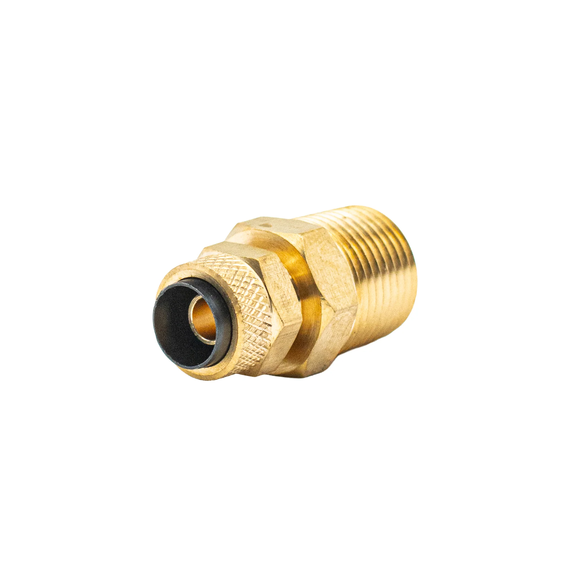 5275R Replacement Compression Fitting – 3/8" OD x 3/8" Thread - Image 3