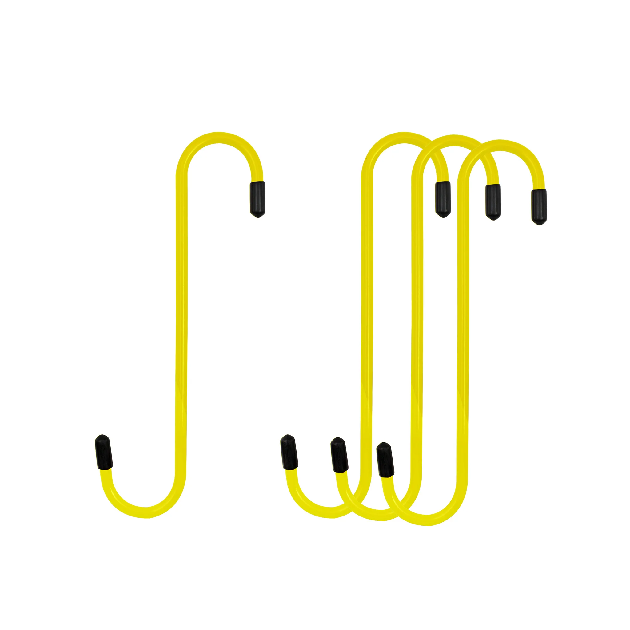 MPCH-4 Powder-Coated Brake Caliper Hanger Hooks – 4-Pack - Image 3