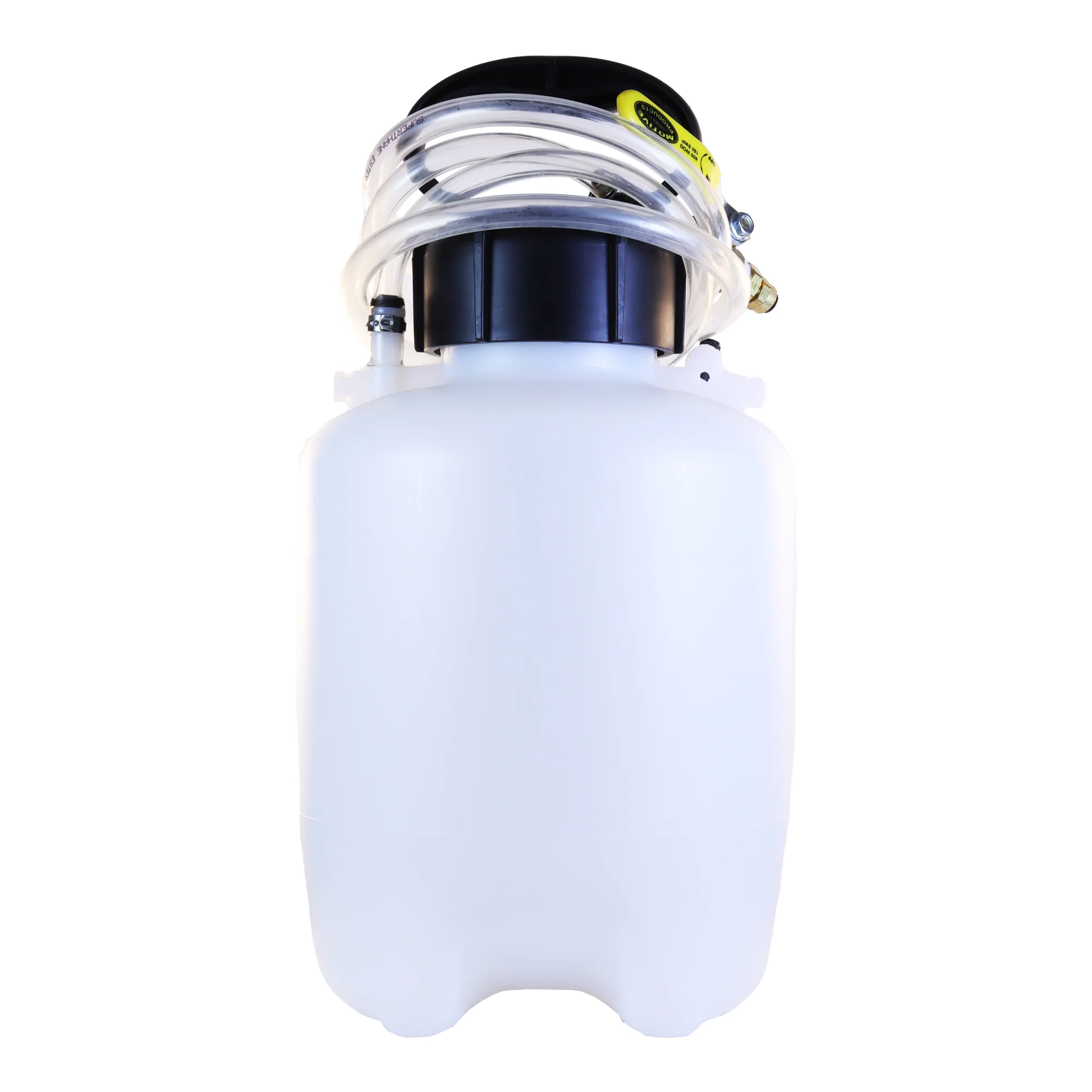 1735 PowerFill Pro – 1-Gallon Pressure Fluid Dispenser (Tank Only) - Image 3