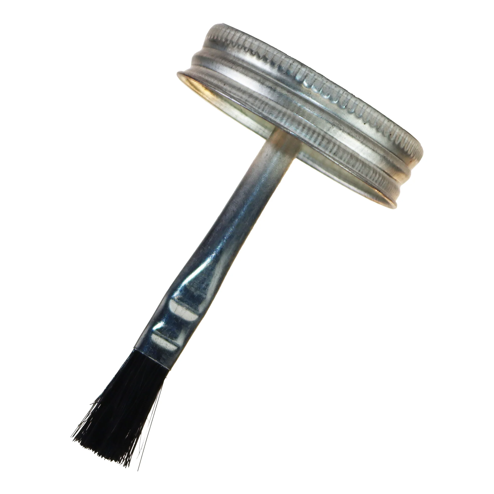 Sil-Glyde Silicone General-Purpose Lubricant – 4 oz Brush Top - Image 3